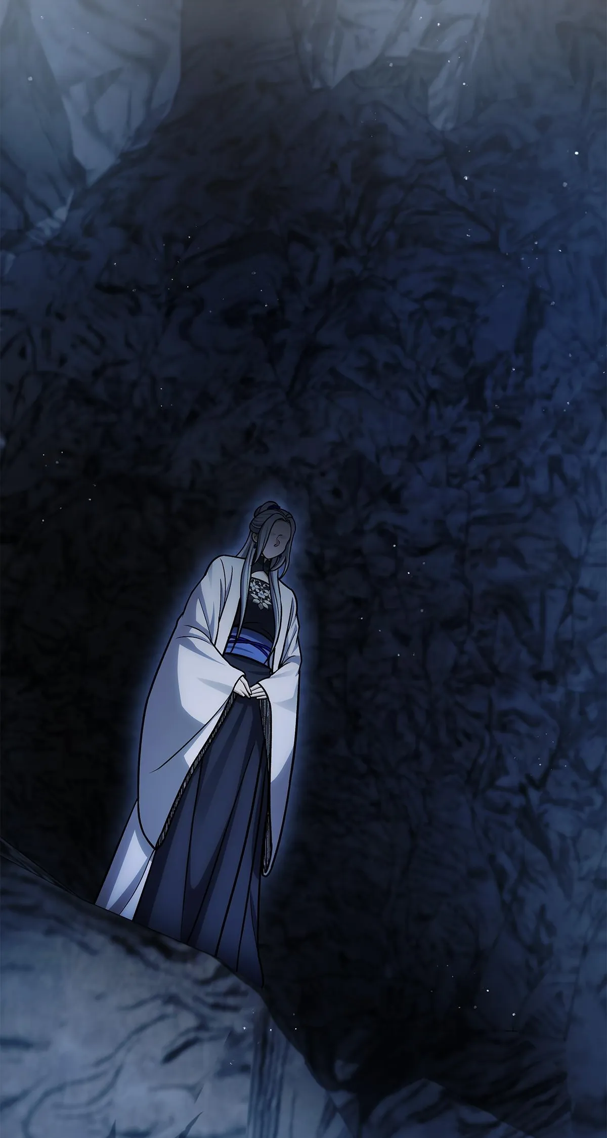 Cheonhwa Archive's Young Master Chapter 107 page 81