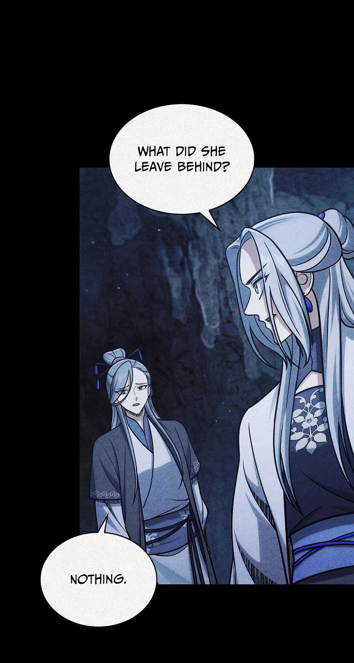 Cheonhwa Archive's Young Master Chapter 107 page 87