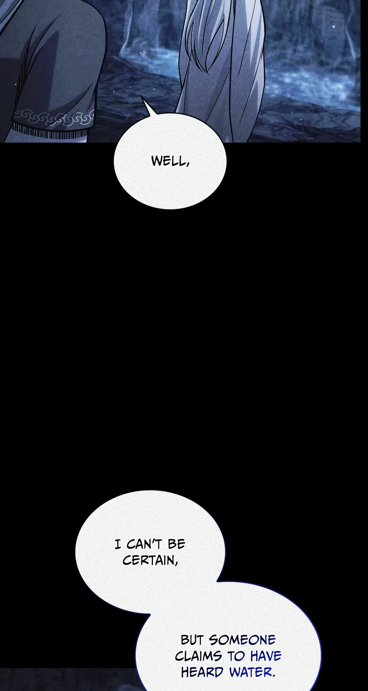 Cheonhwa Archive's Young Master Chapter 107 page 89