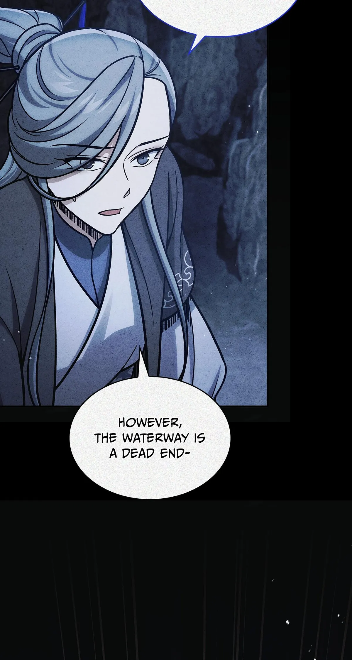 Cheonhwa Archive's Young Master Chapter 107 page 90