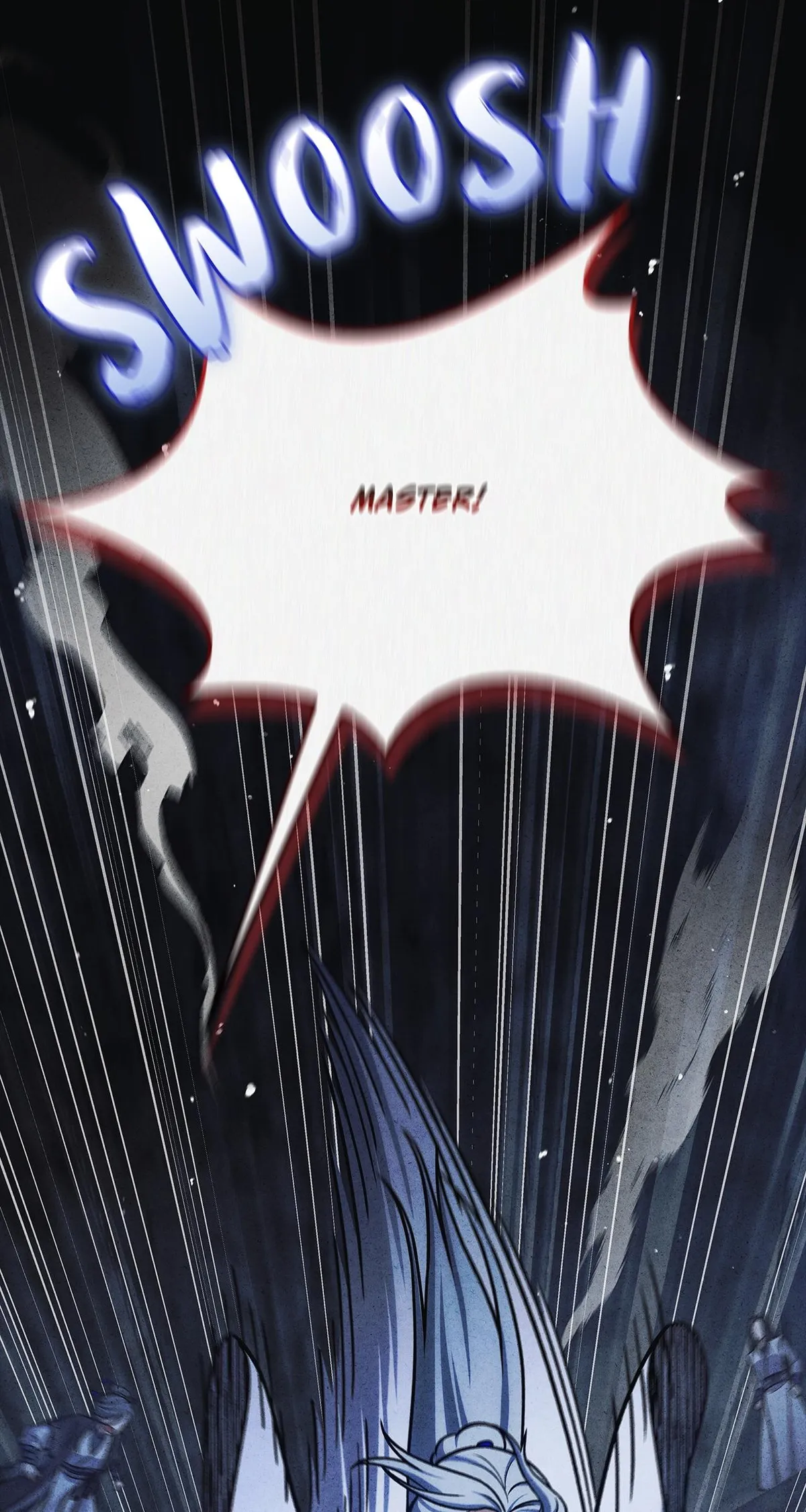 Cheonhwa Archive's Young Master Chapter 107 page 91