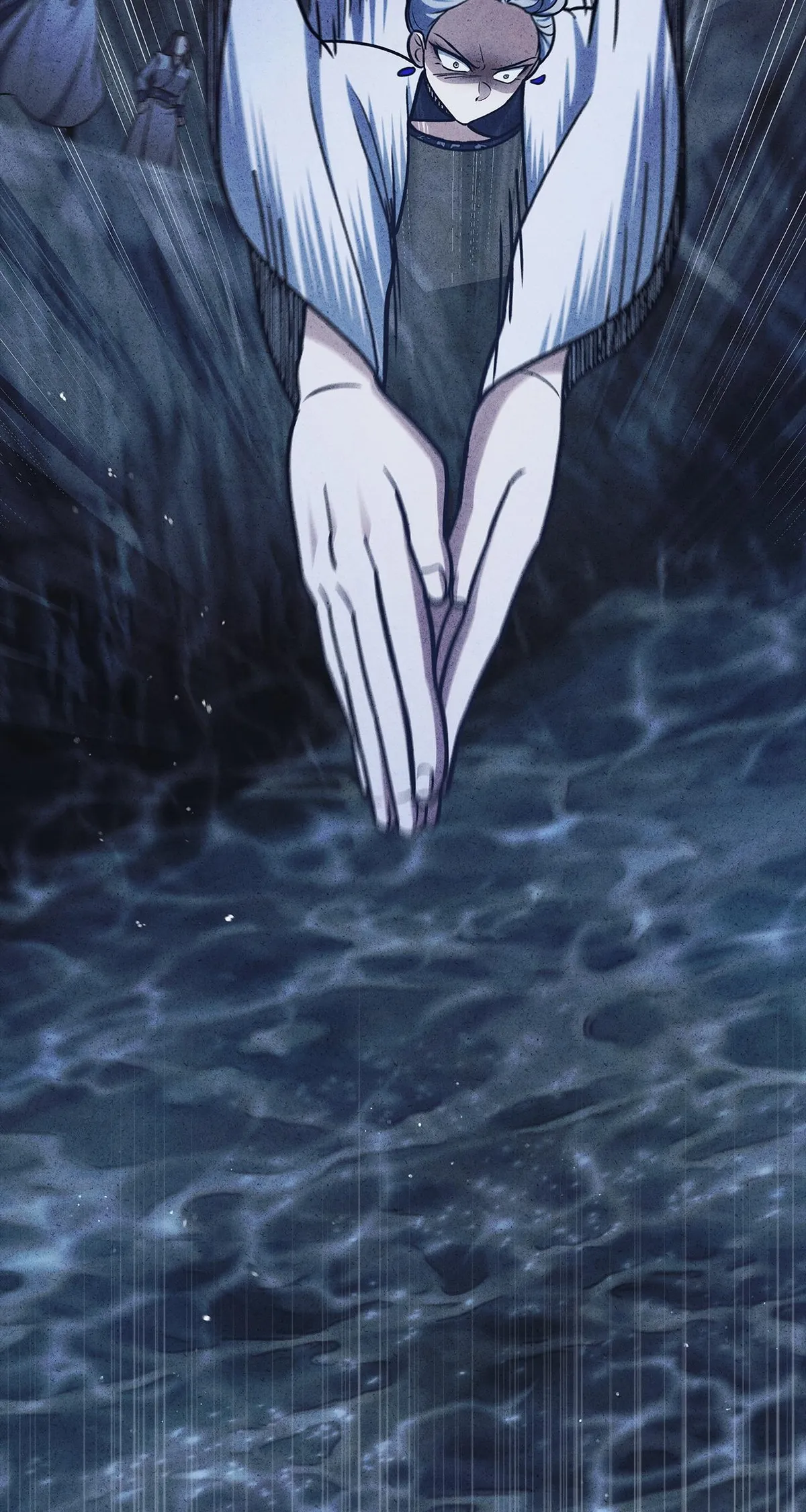 Cheonhwa Archive's Young Master Chapter 107 page 92
