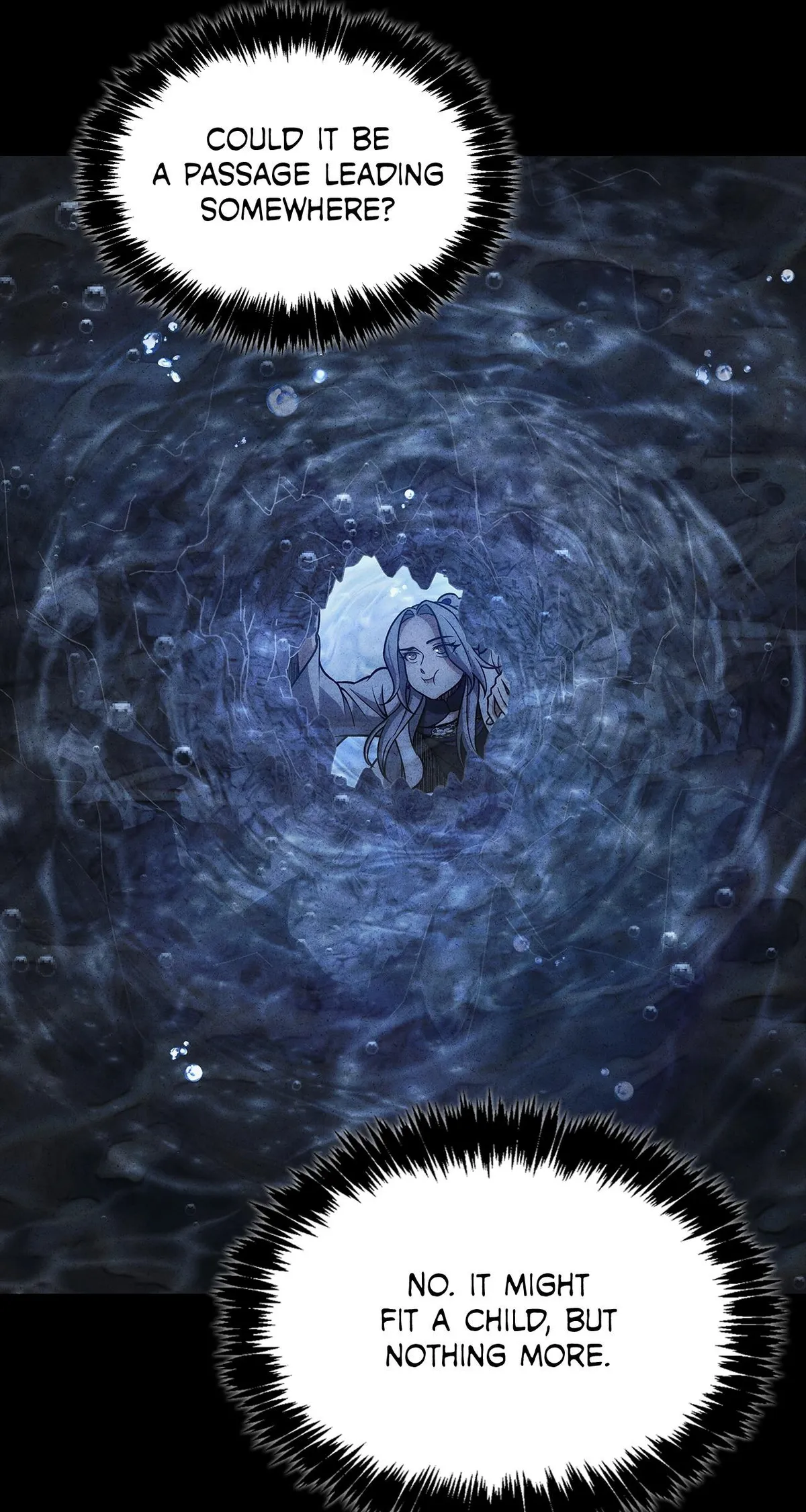 Cheonhwa Archive's Young Master Chapter 107 page 99