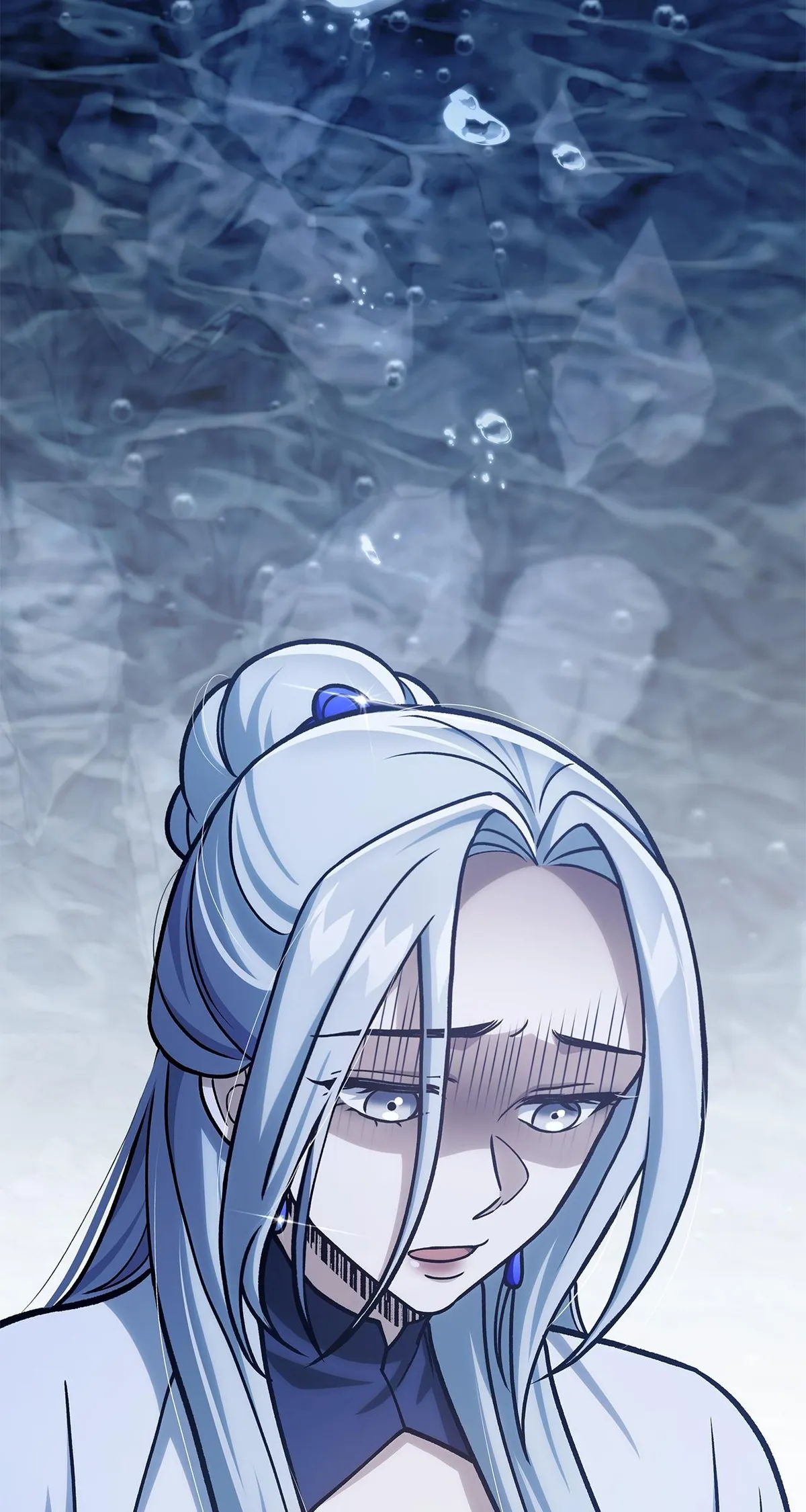 Cheonhwa Archive's Young Master Chapter 107 page 101
