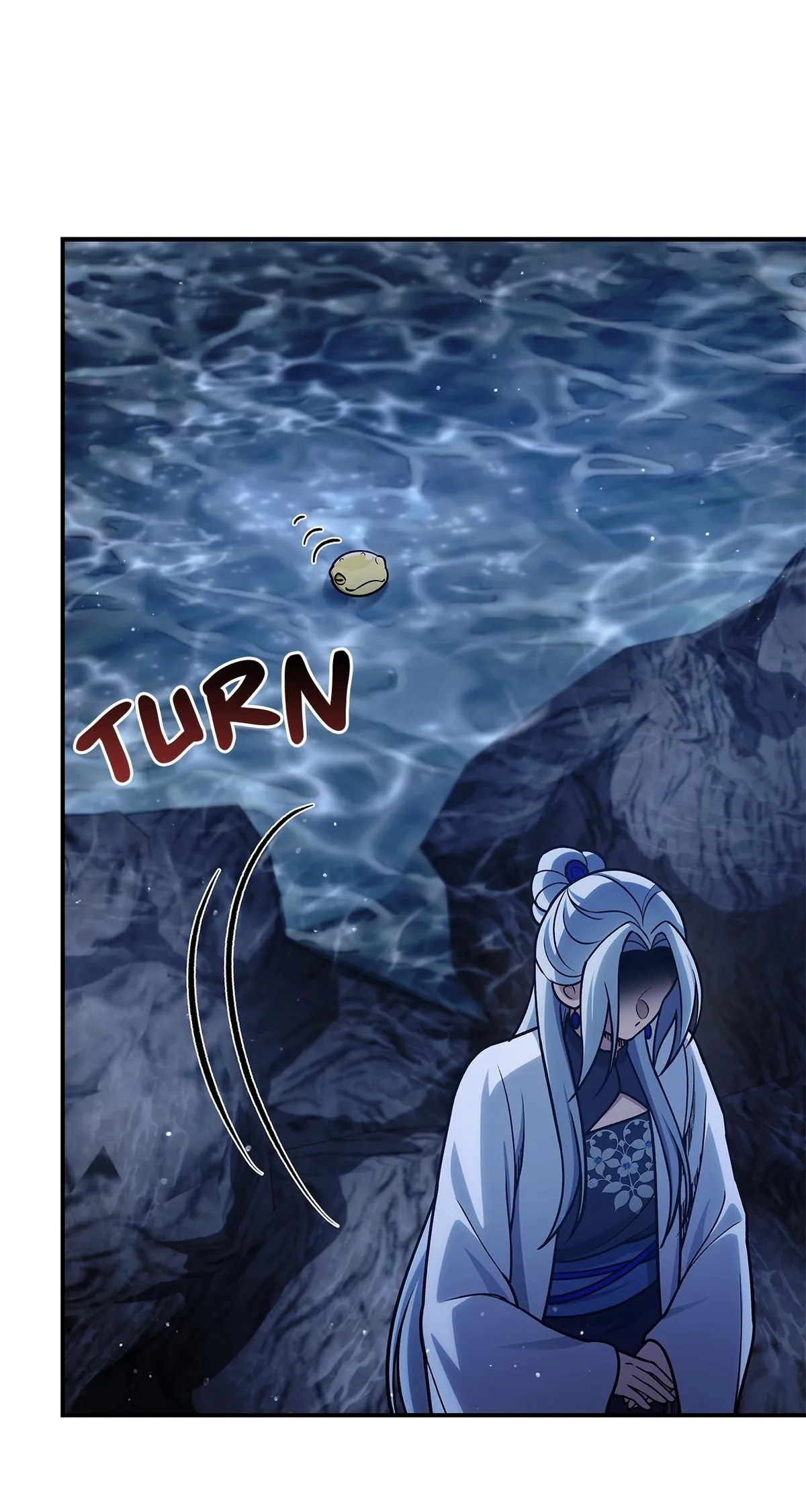 Cheonhwa Archive's Young Master Chapter 107 page 105