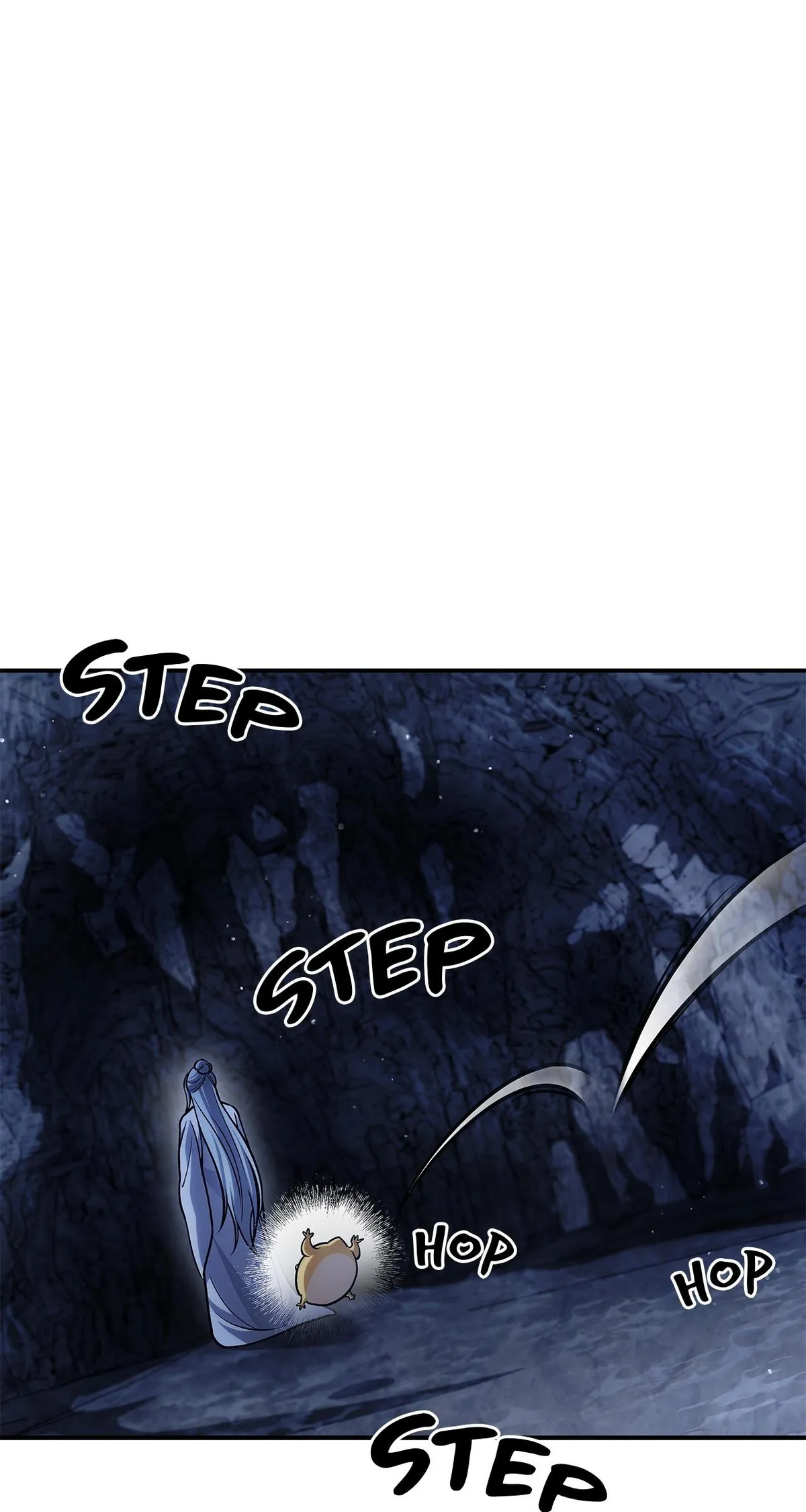 Cheonhwa Archive's Young Master Chapter 107 page 106