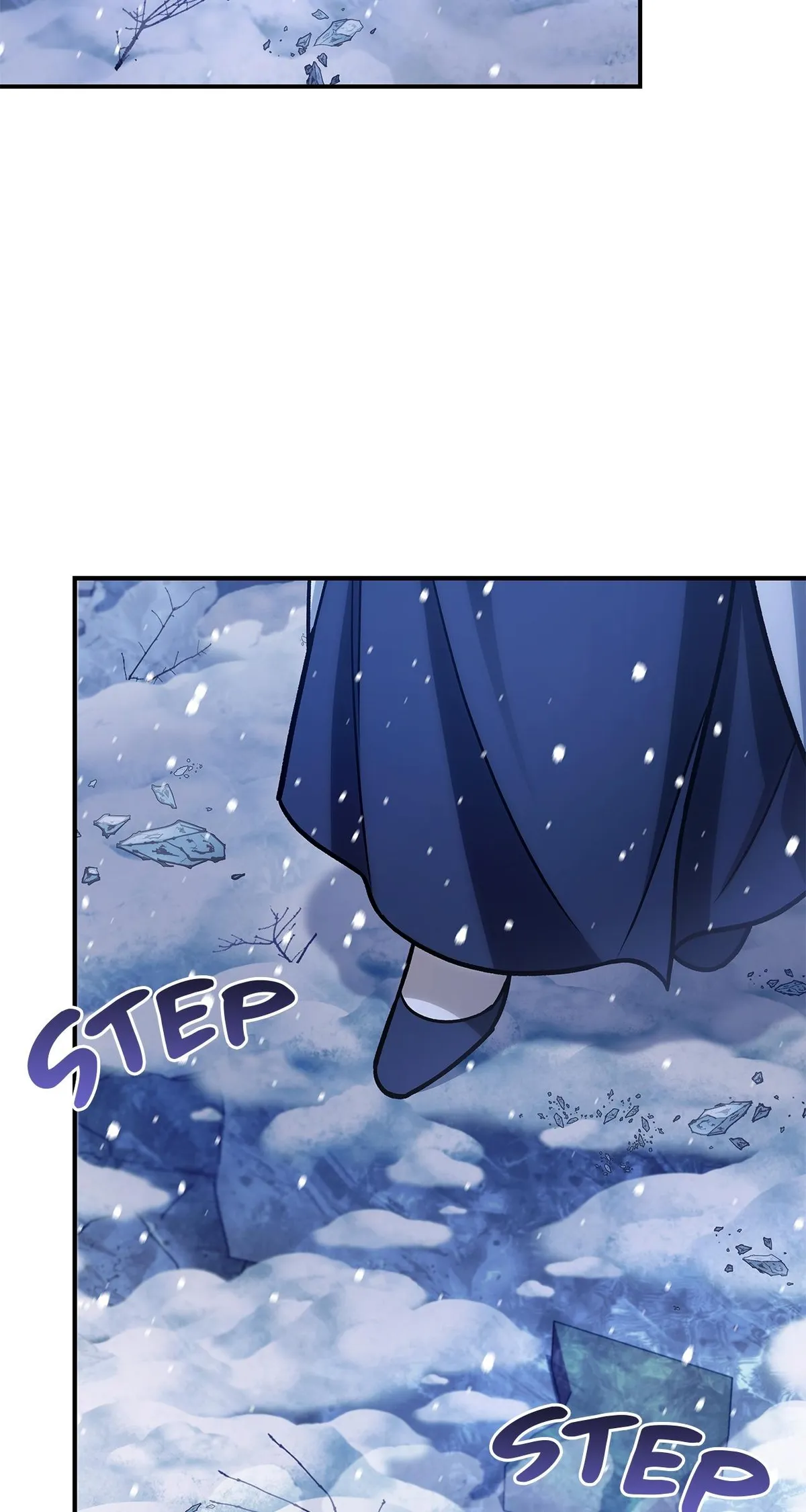 Cheonhwa Archive's Young Master Chapter 107 page 109