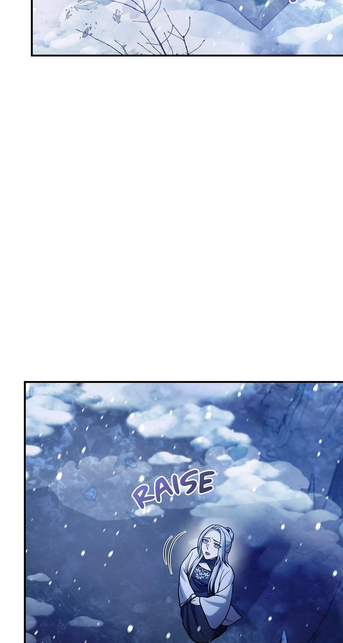 Cheonhwa Archive's Young Master Chapter 107 page 110