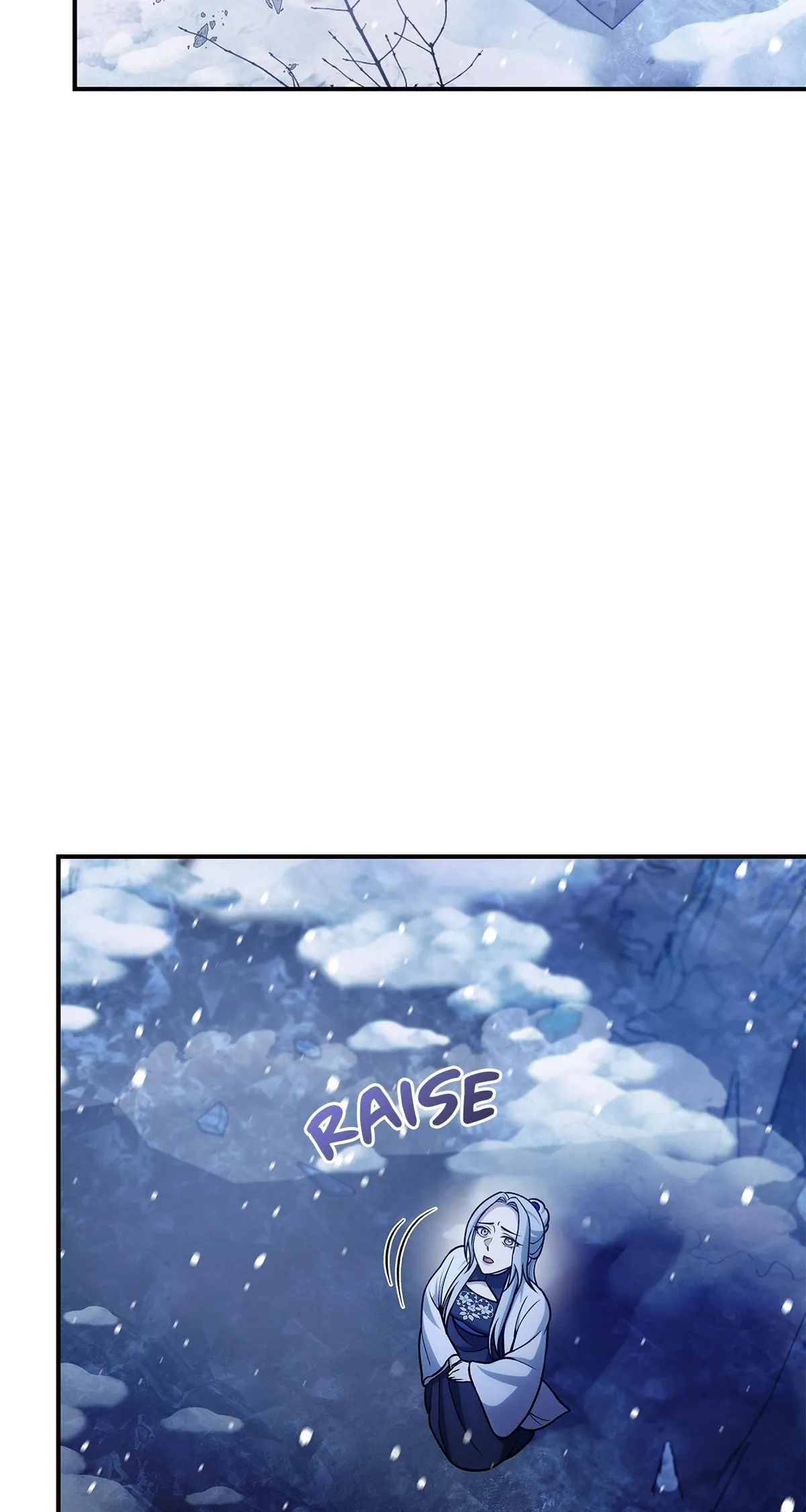 Cheonhwa Archive's Young Master Chapter 108 page 4