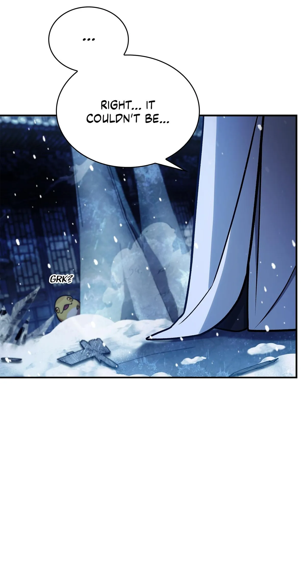 Cheonhwa Archive's Young Master Chapter 108 page 8