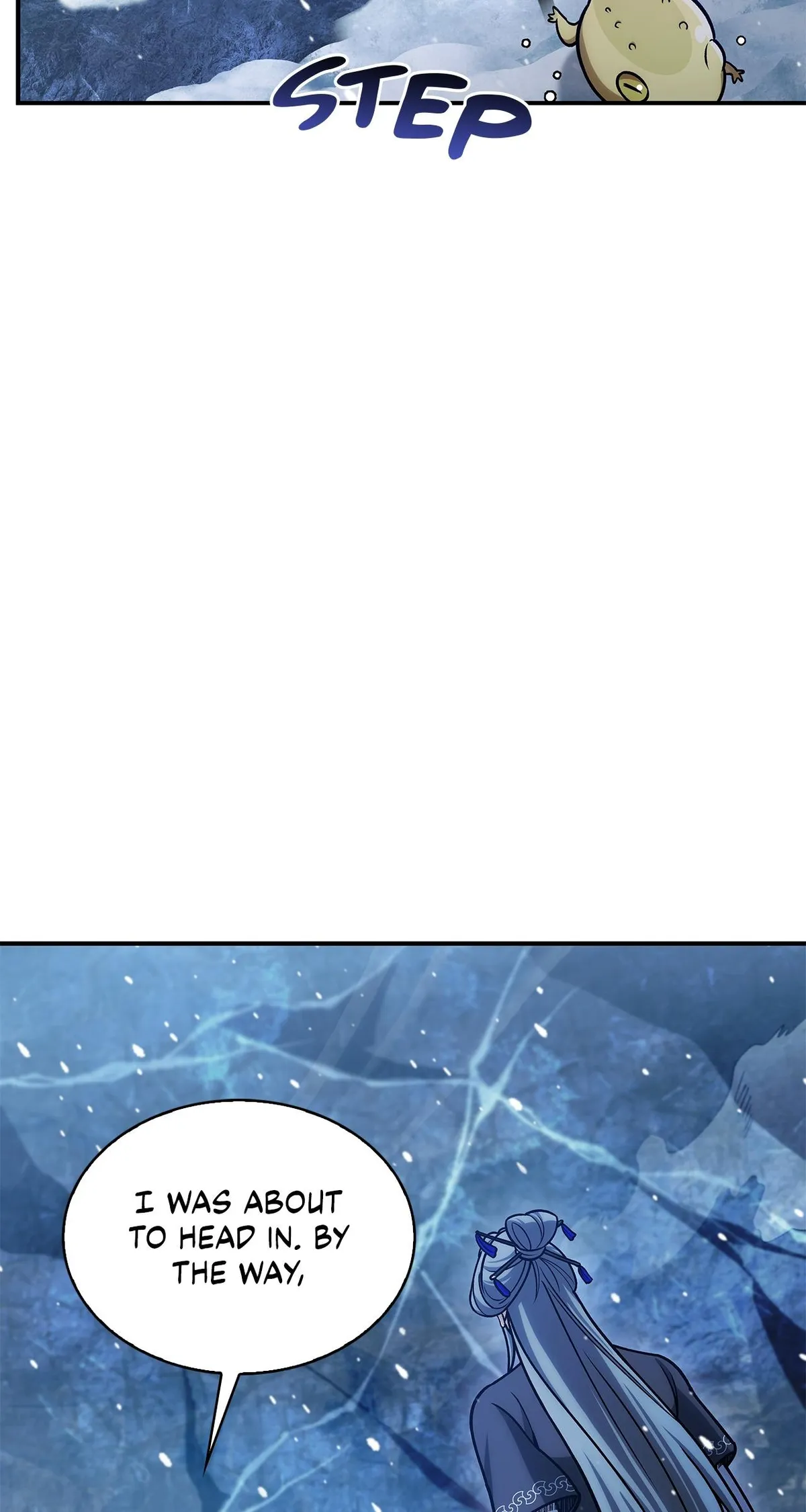 Cheonhwa Archive's Young Master Chapter 108 page 10
