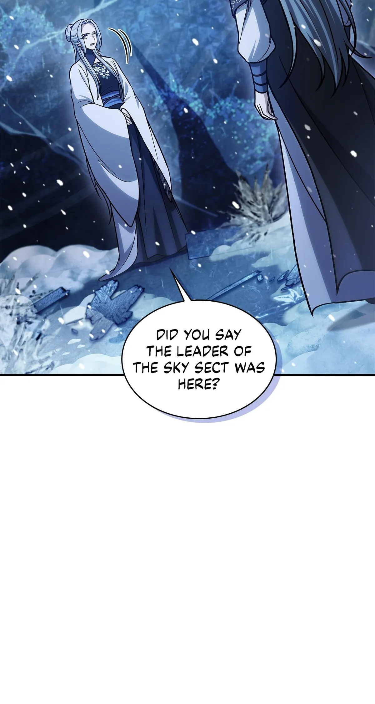 Cheonhwa Archive's Young Master Chapter 108 page 11