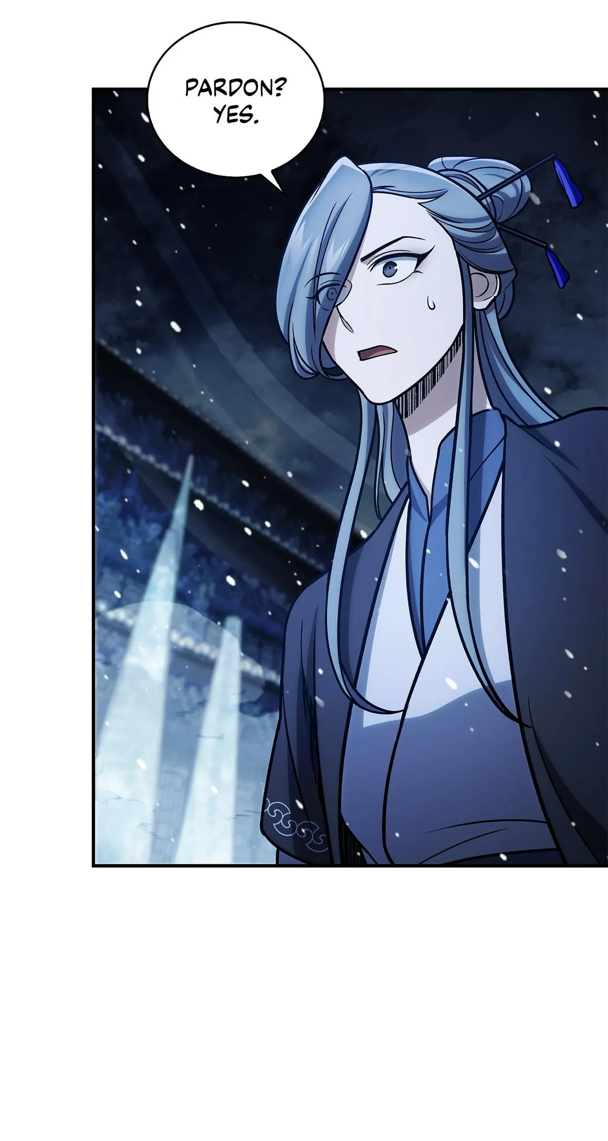 Cheonhwa Archive's Young Master Chapter 108 page 12