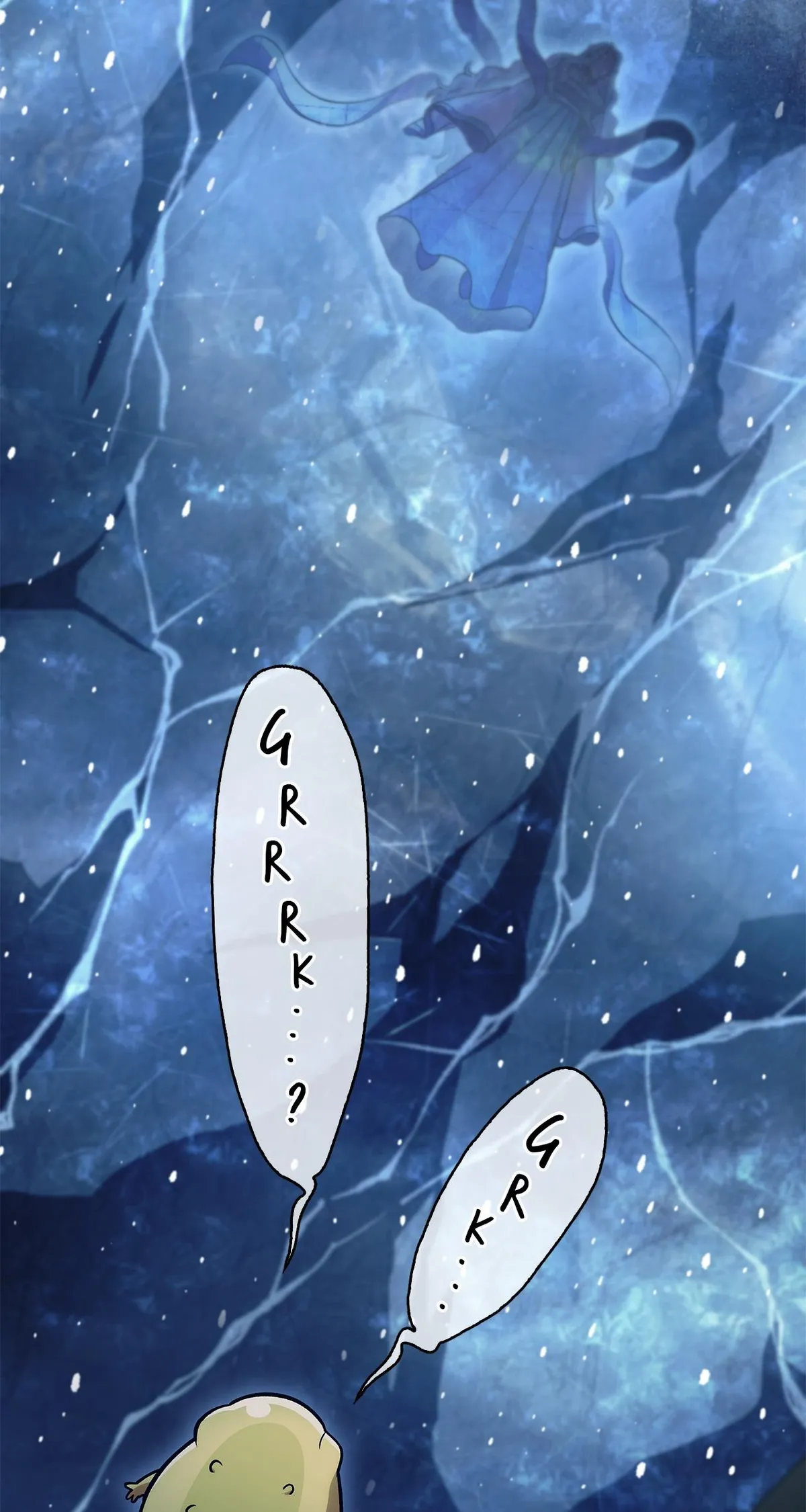 Cheonhwa Archive's Young Master Chapter 108 page 20