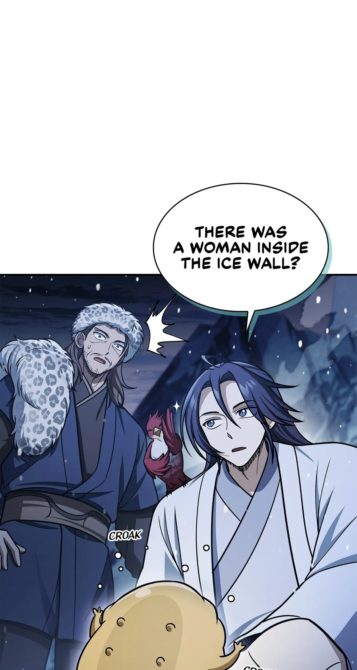 Cheonhwa Archive's Young Master Chapter 108 page 23