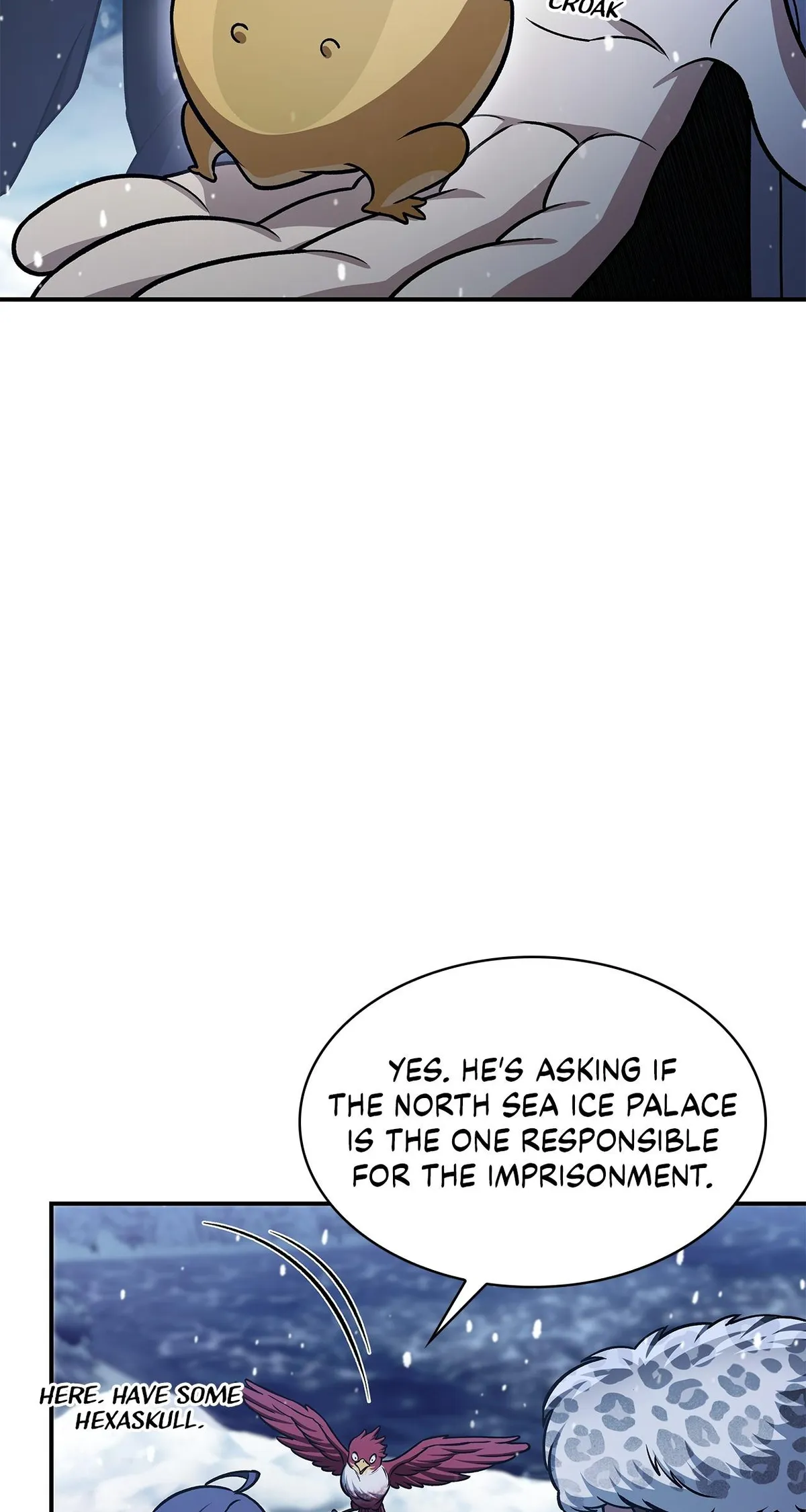Cheonhwa Archive's Young Master Chapter 108 page 24