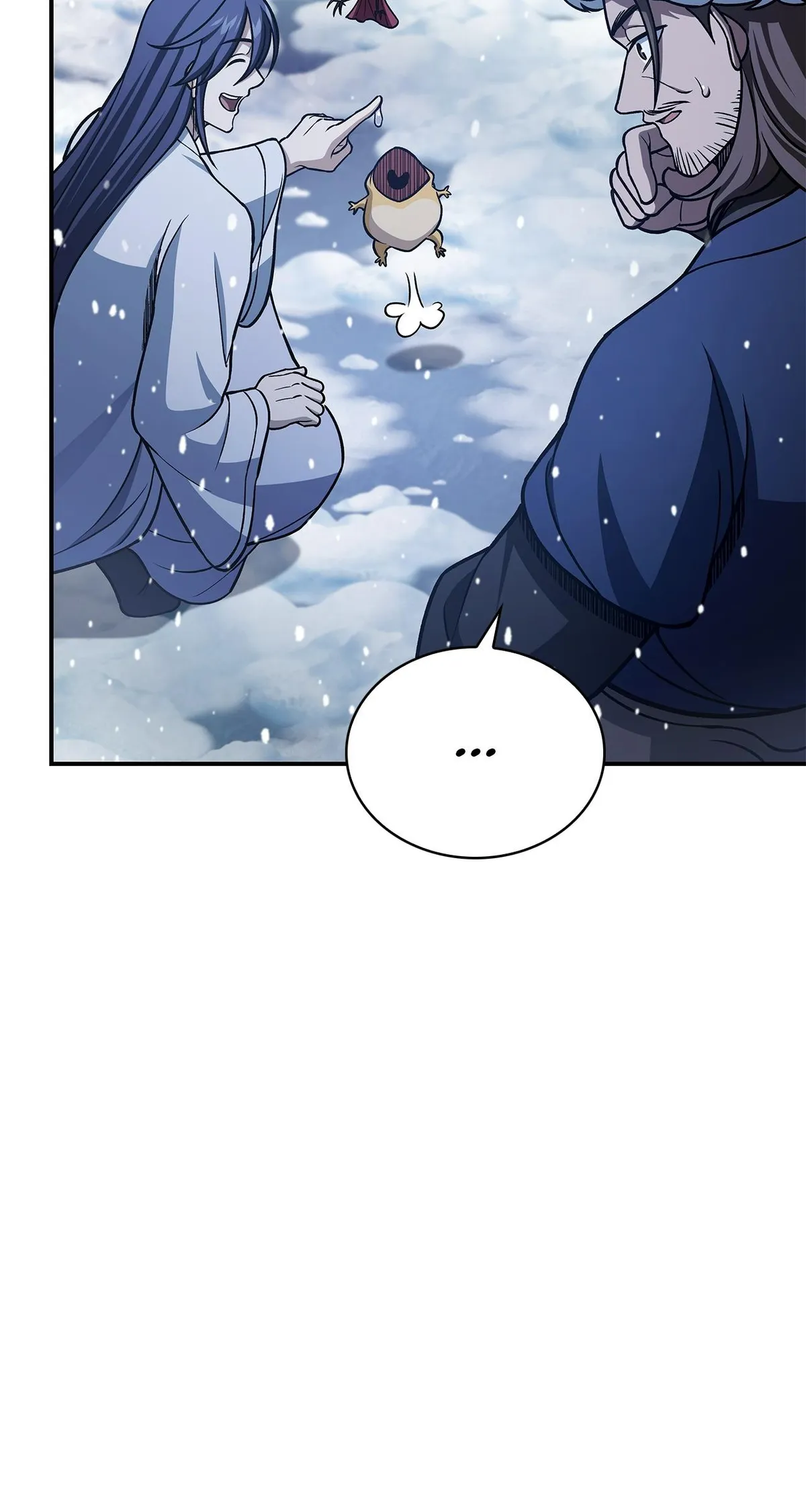 Cheonhwa Archive's Young Master Chapter 108 page 25