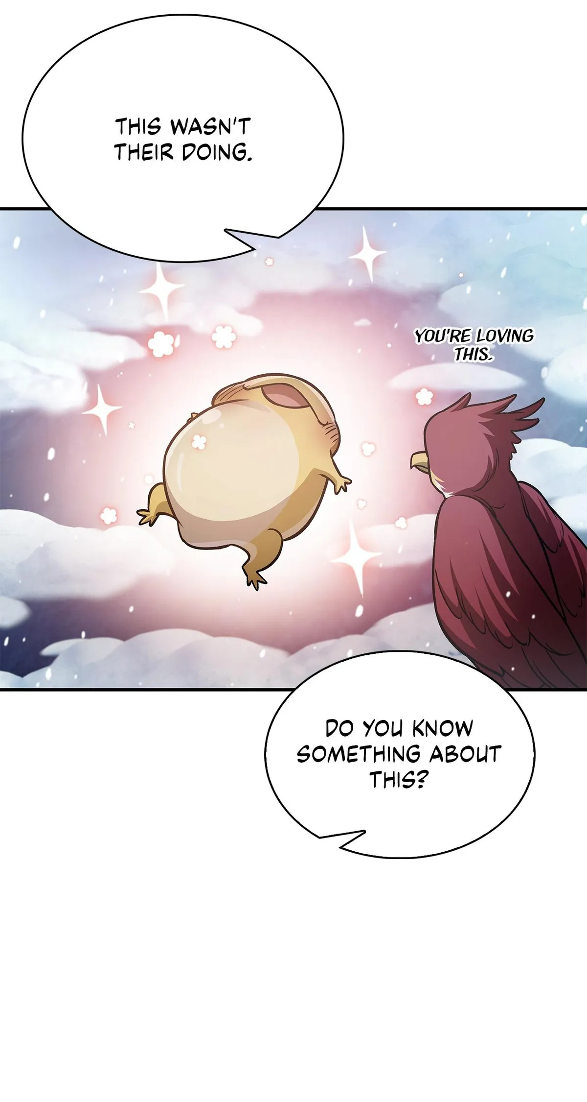 Cheonhwa Archive's Young Master Chapter 108 page 26