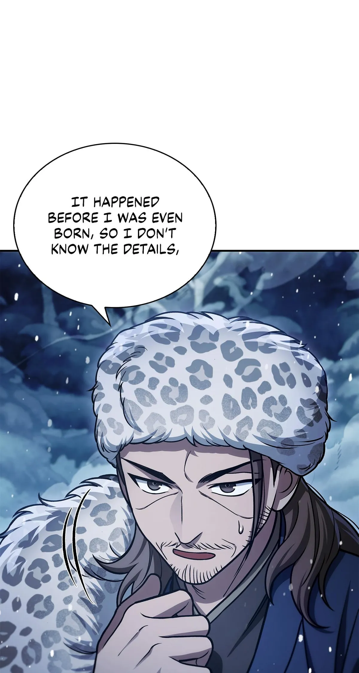 Cheonhwa Archive's Young Master Chapter 108 page 27