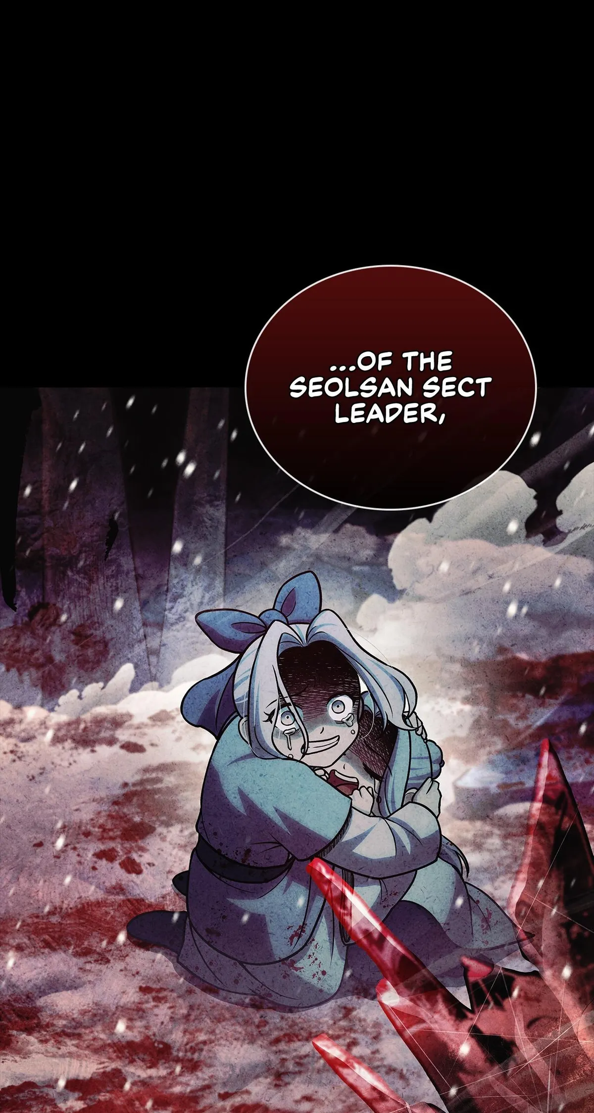 Cheonhwa Archive's Young Master Chapter 108 page 30