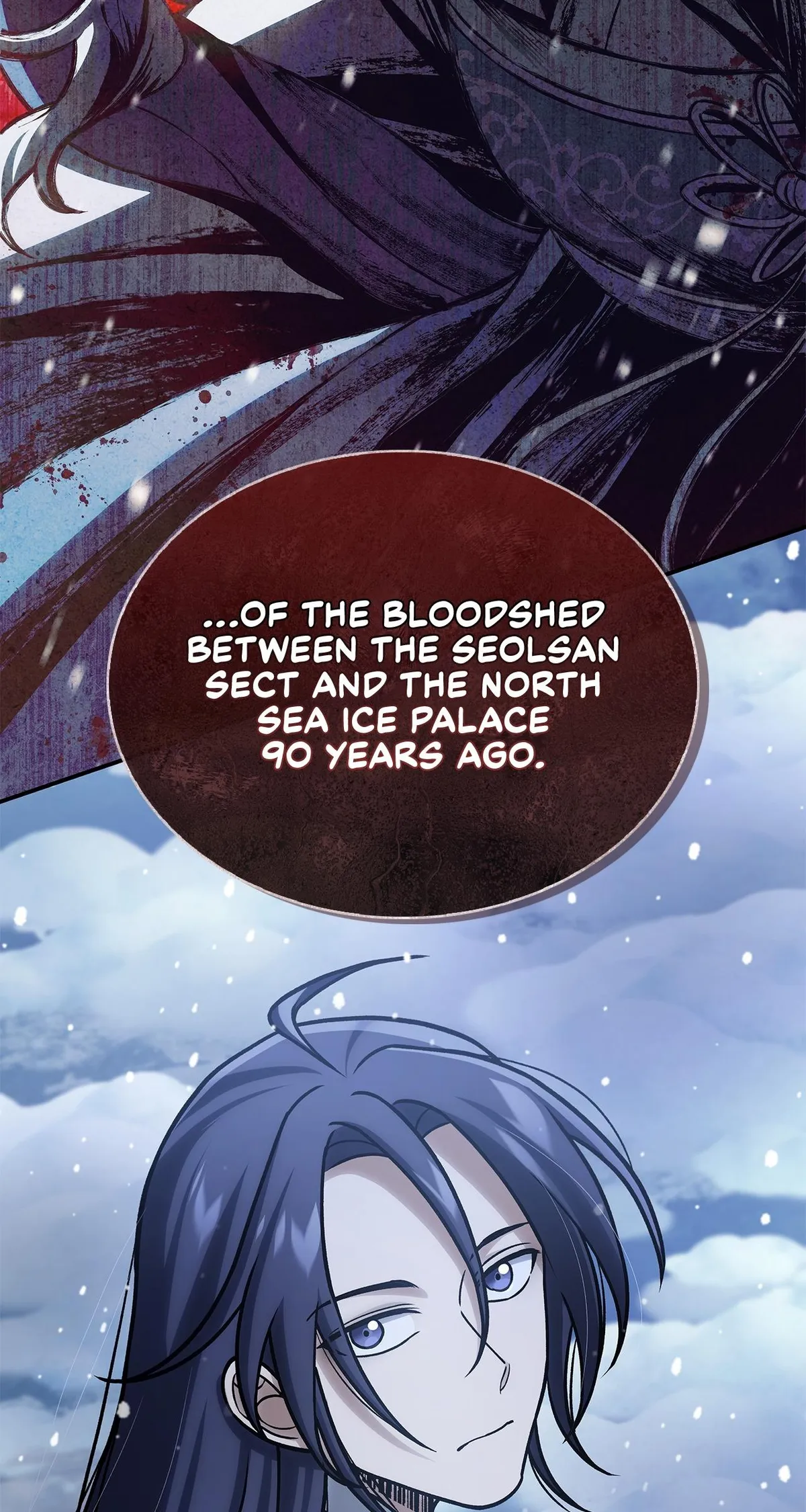Cheonhwa Archive's Young Master Chapter 108 page 34