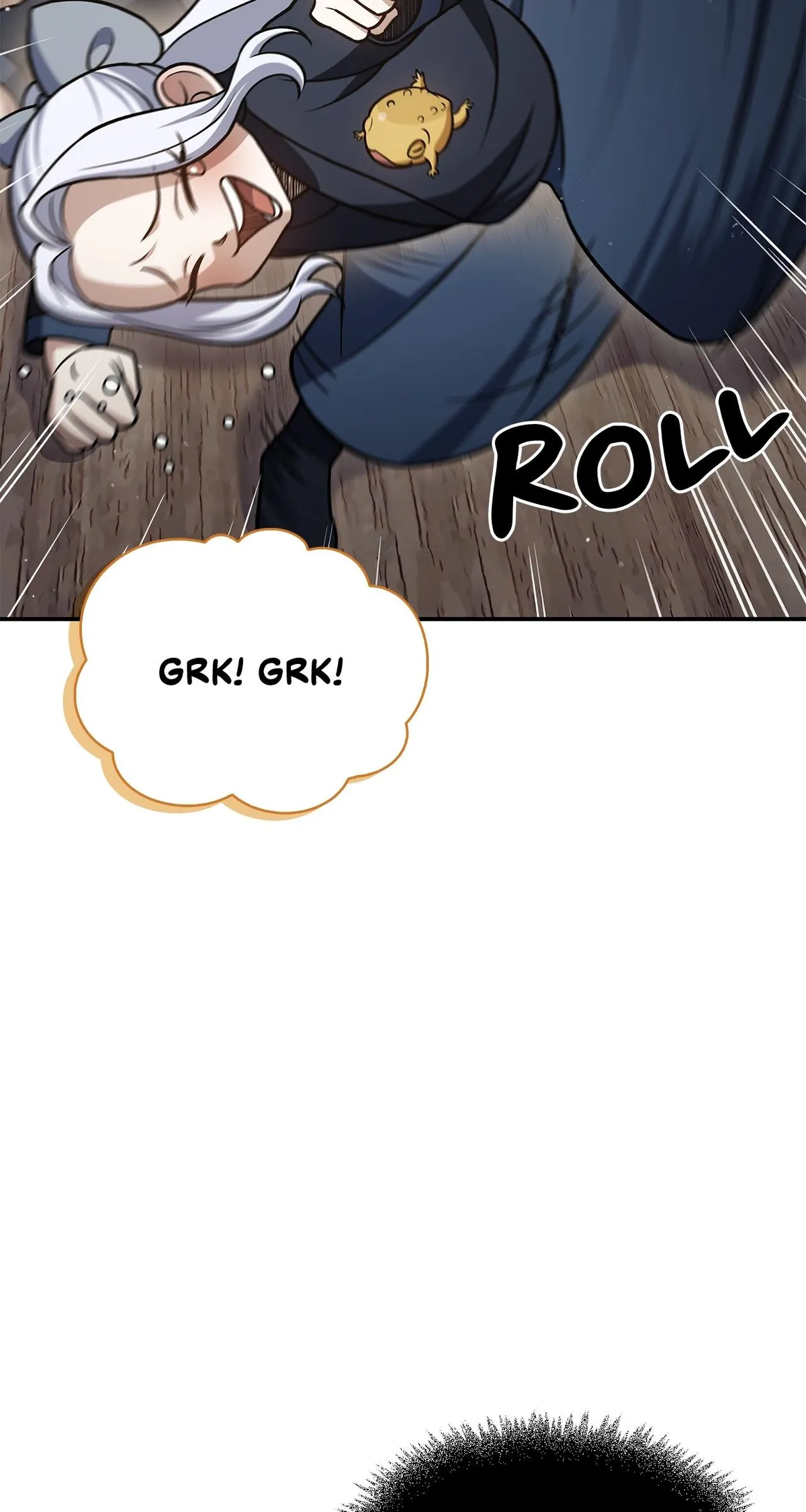 Cheonhwa Archive's Young Master Chapter 108 page 41