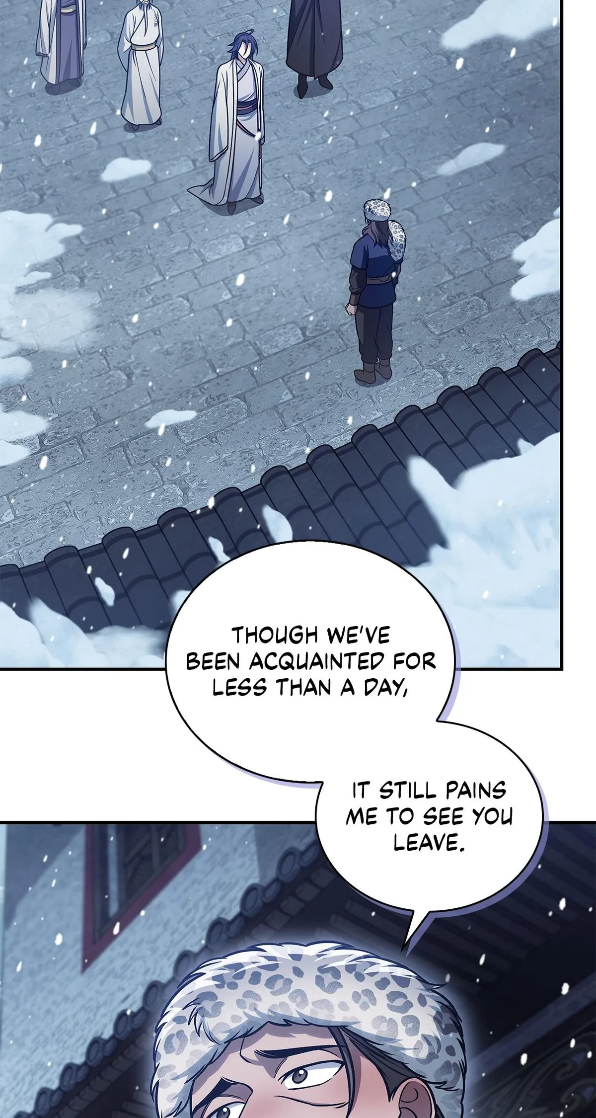Cheonhwa Archive's Young Master Chapter 108 page 49