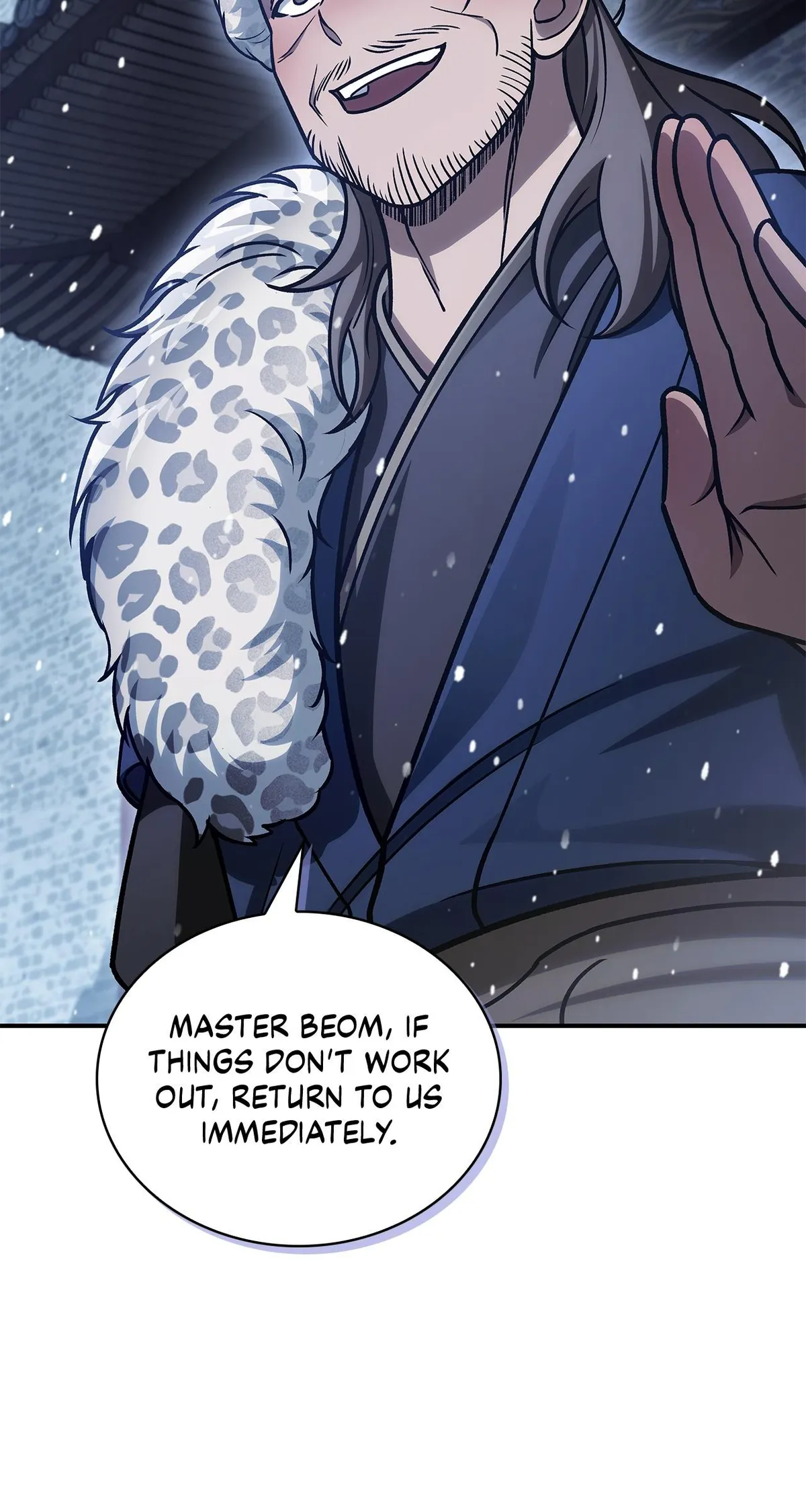 Cheonhwa Archive's Young Master Chapter 108 page 50