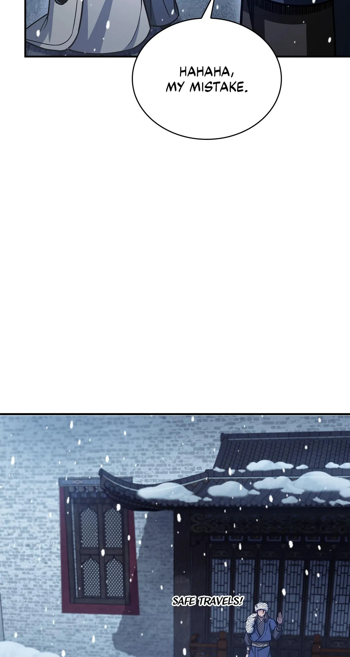 Cheonhwa Archive's Young Master Chapter 108 page 52