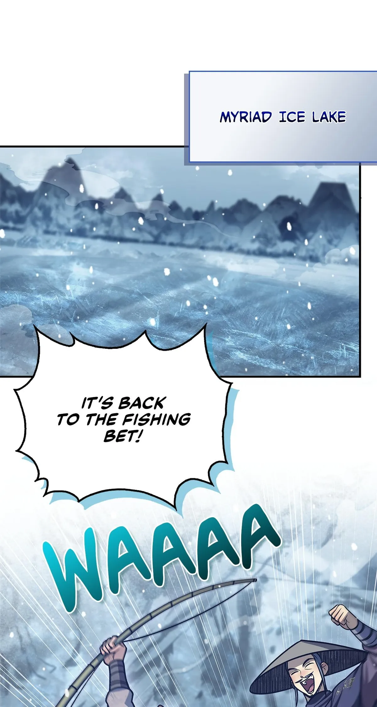 Cheonhwa Archive's Young Master Chapter 108 page 55