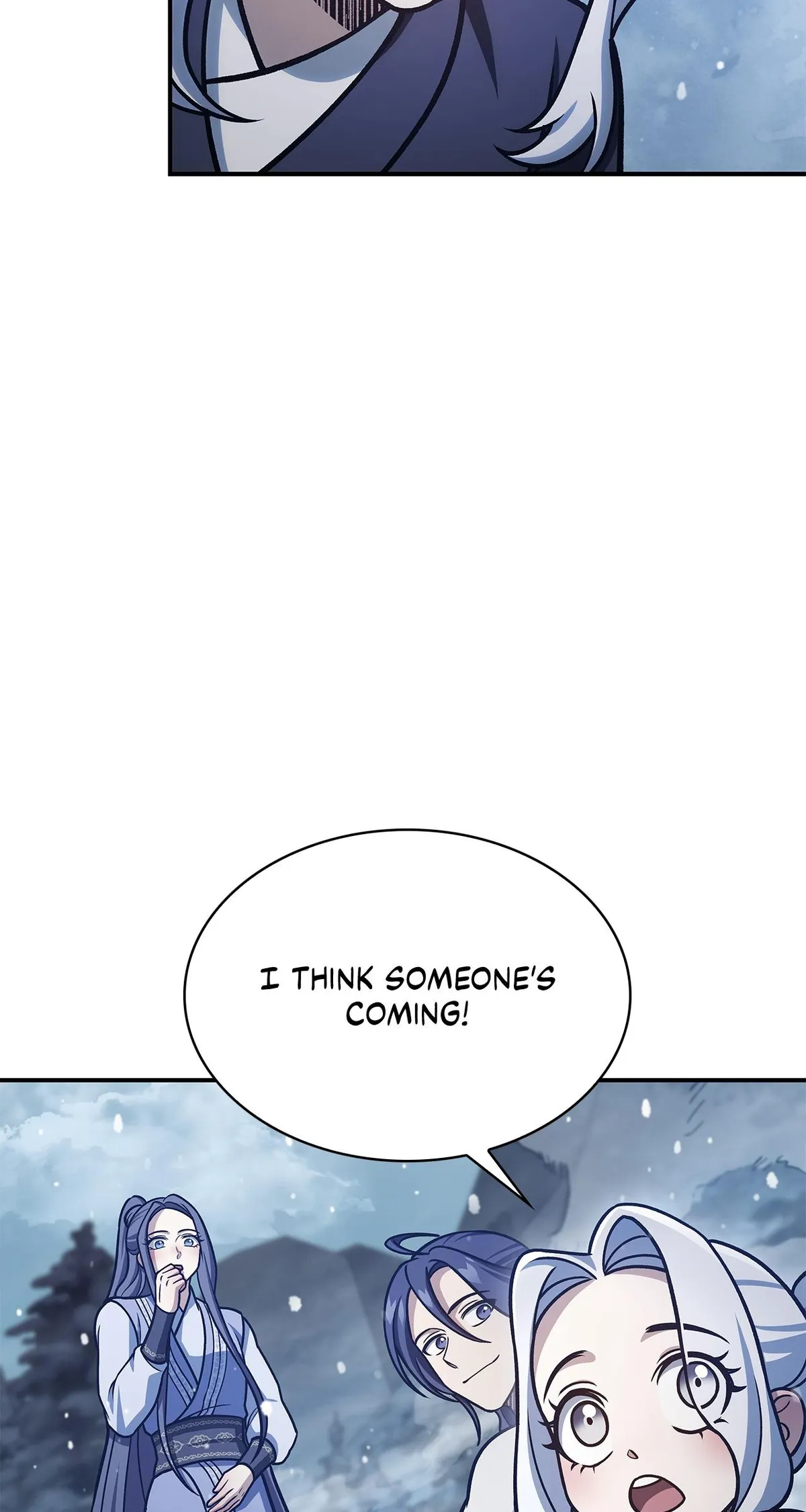 Cheonhwa Archive's Young Master Chapter 108 page 63