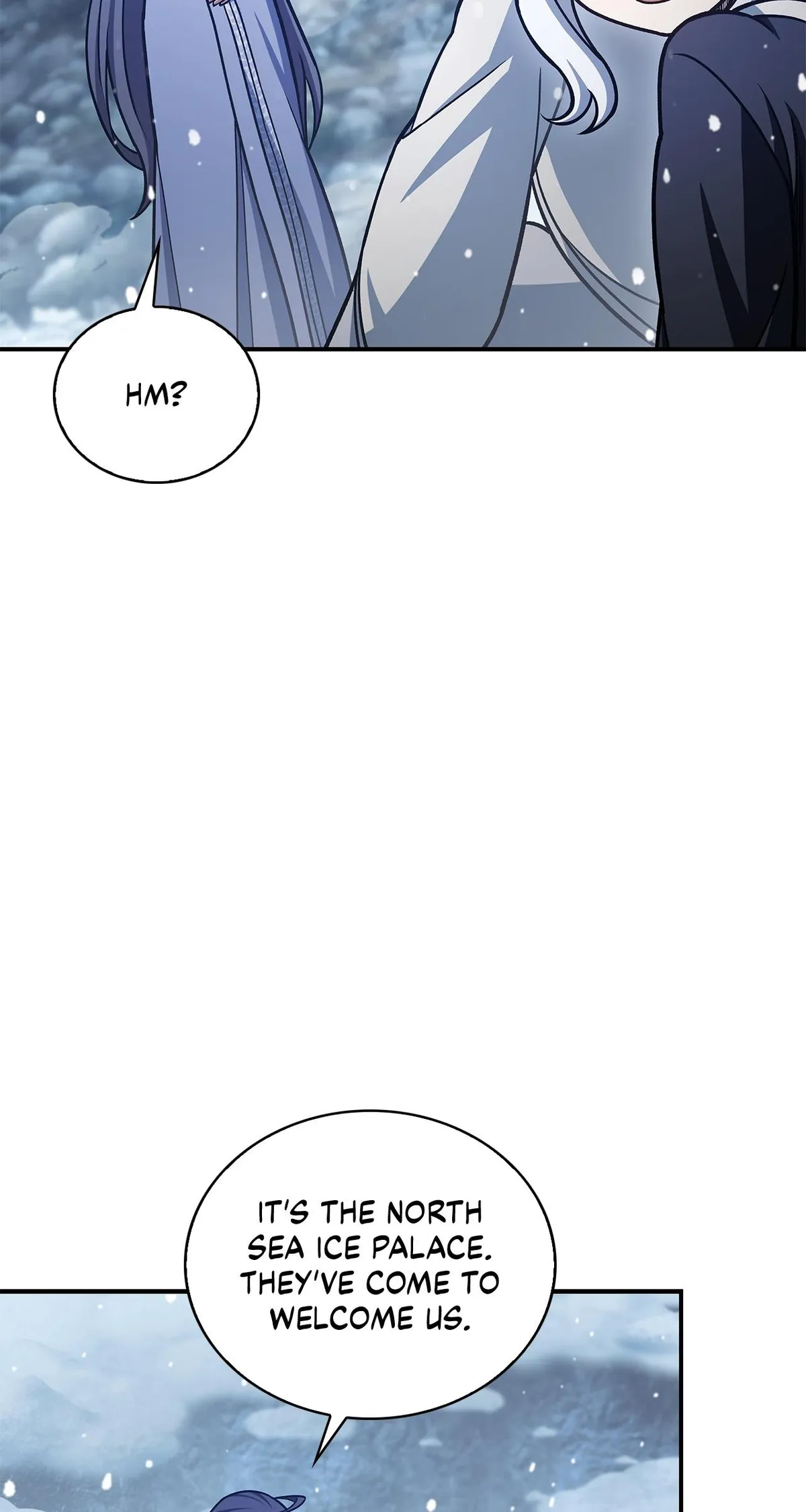 Cheonhwa Archive's Young Master Chapter 108 page 64