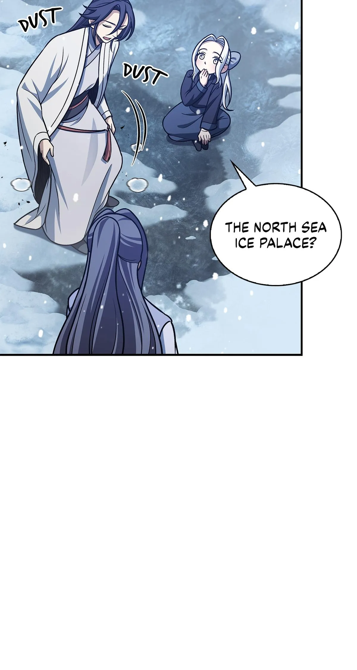 Cheonhwa Archive's Young Master Chapter 108 page 65