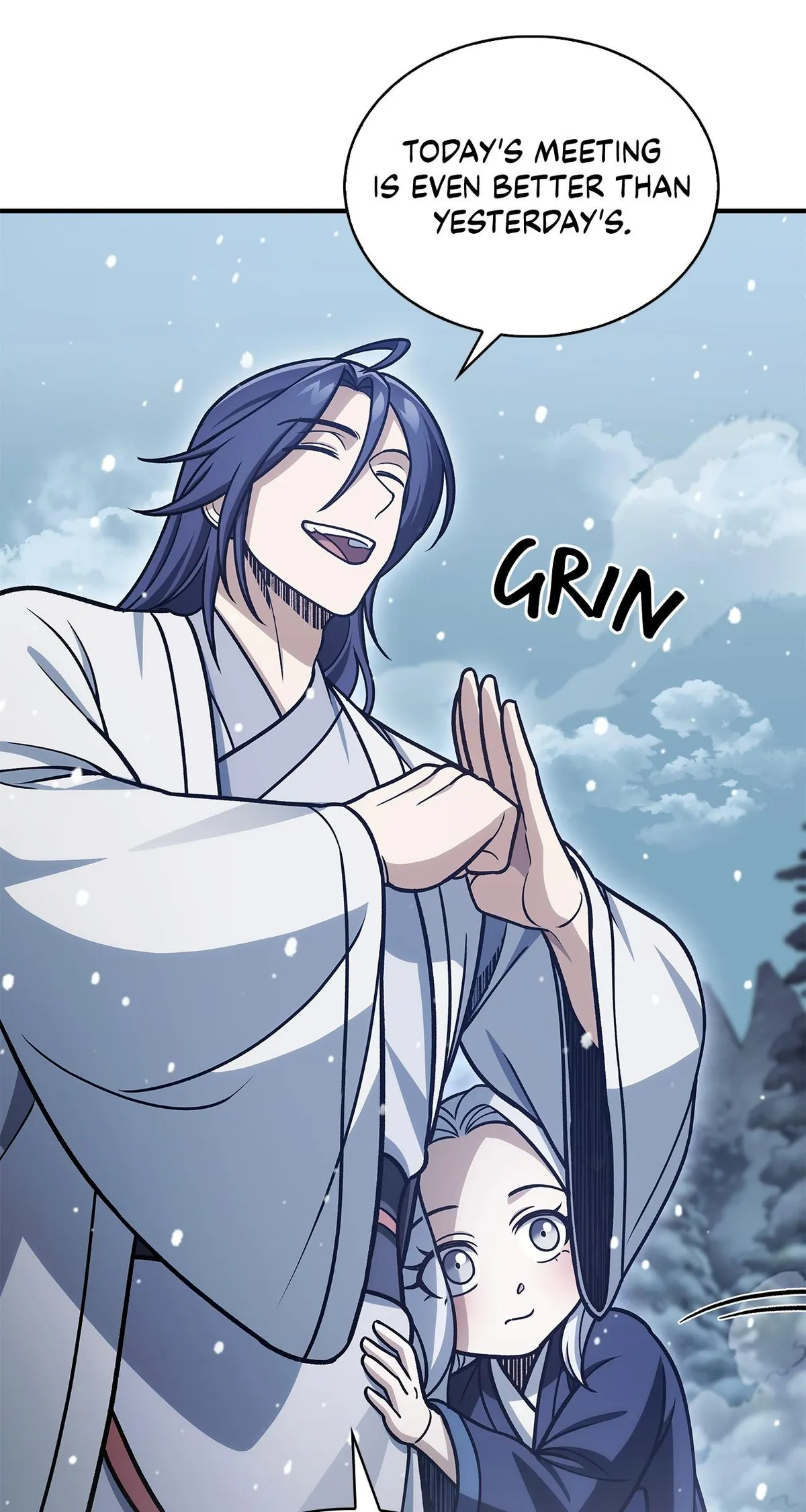 Cheonhwa Archive's Young Master Chapter 108 page 70