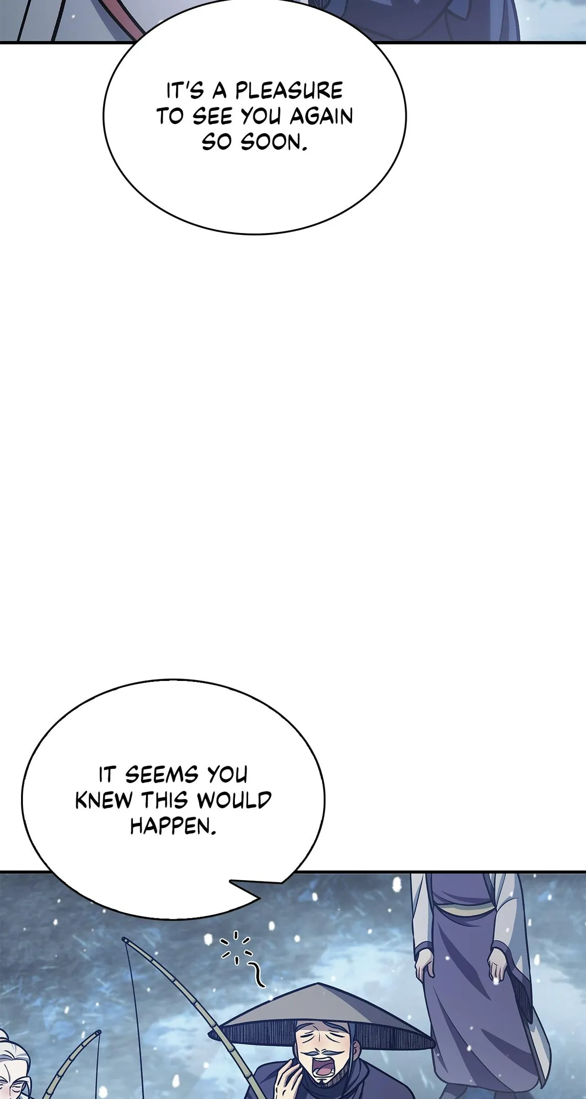 Cheonhwa Archive's Young Master Chapter 108 page 71