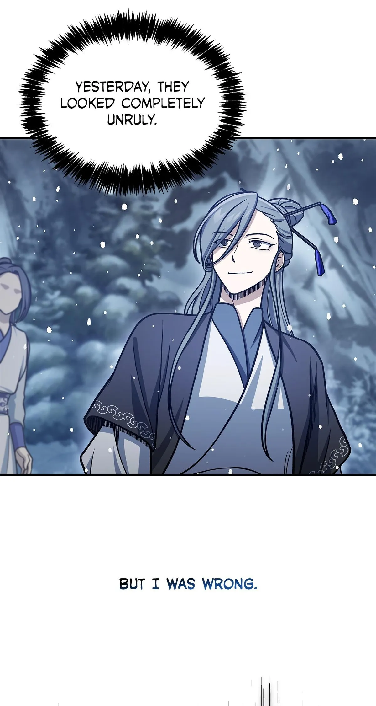 Cheonhwa Archive's Young Master Chapter 108 page 75