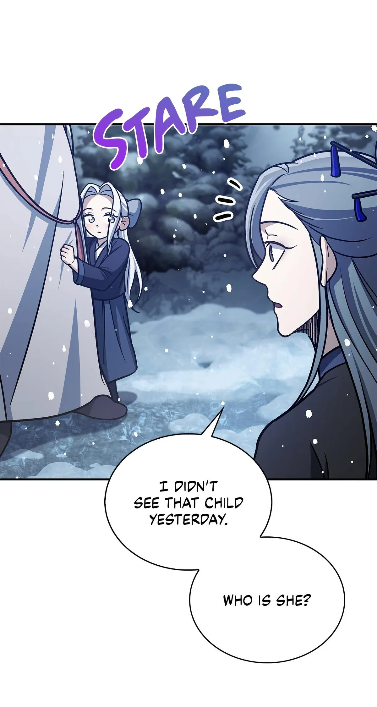 Cheonhwa Archive's Young Master Chapter 108 page 80
