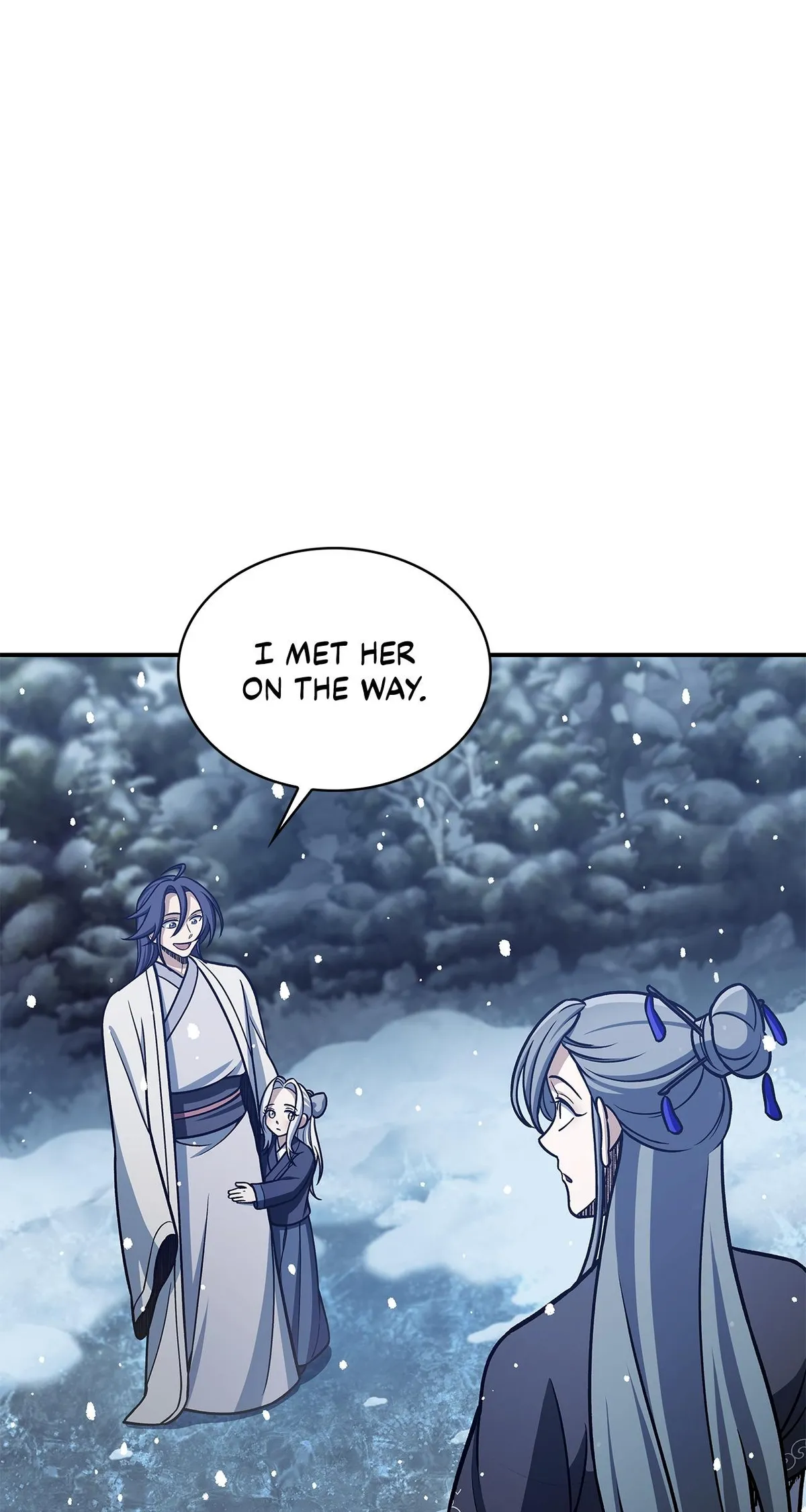 Cheonhwa Archive's Young Master Chapter 108 page 81