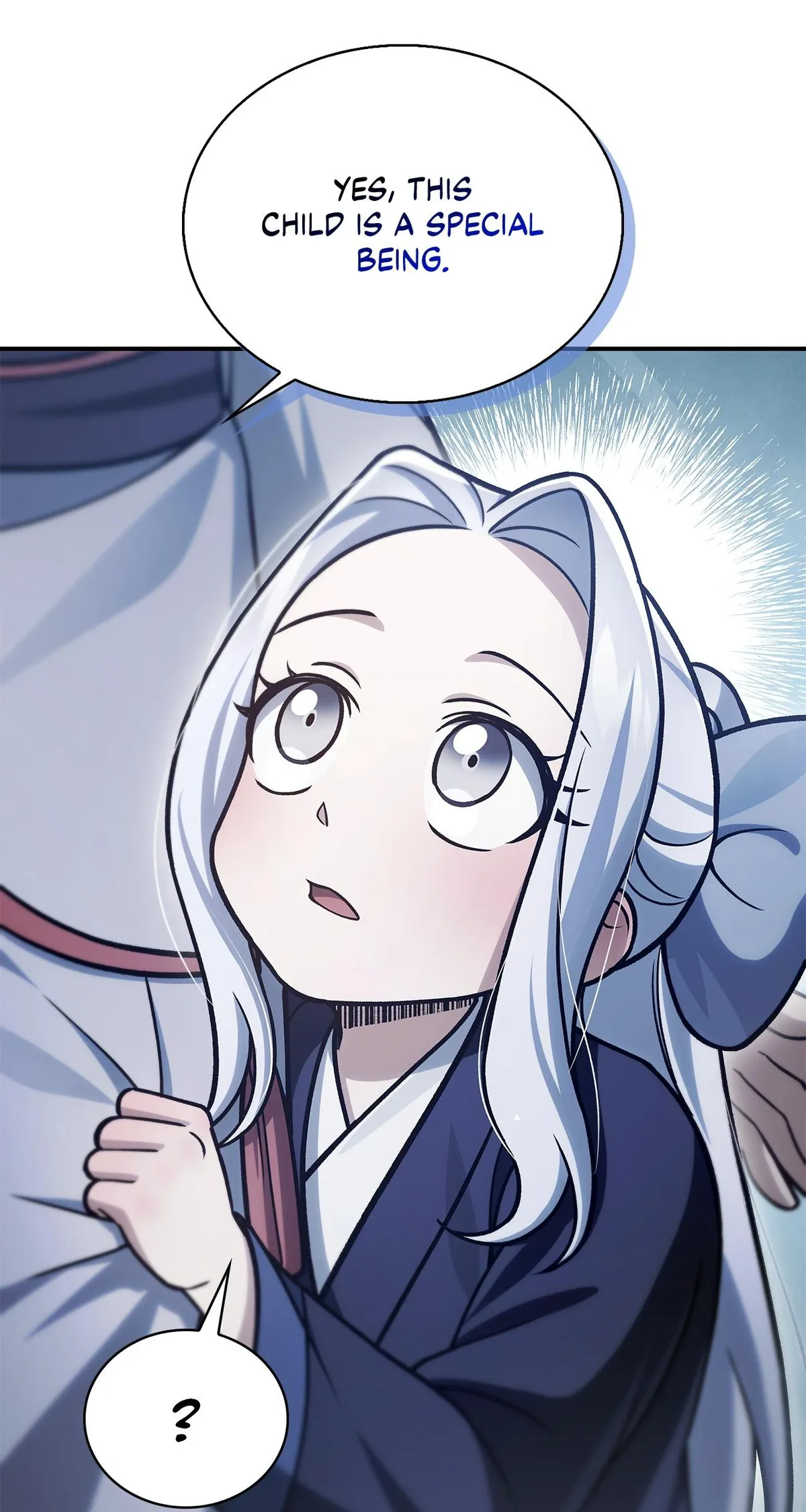 Cheonhwa Archive's Young Master Chapter 108 page 83