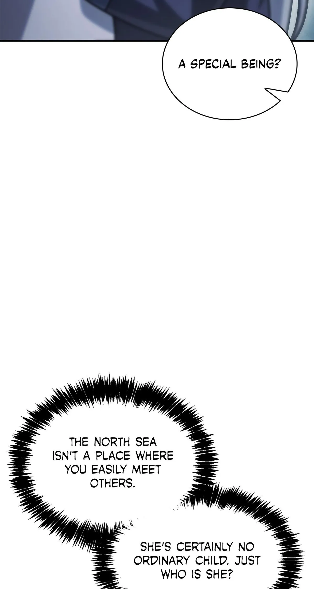 Cheonhwa Archive's Young Master Chapter 108 page 84
