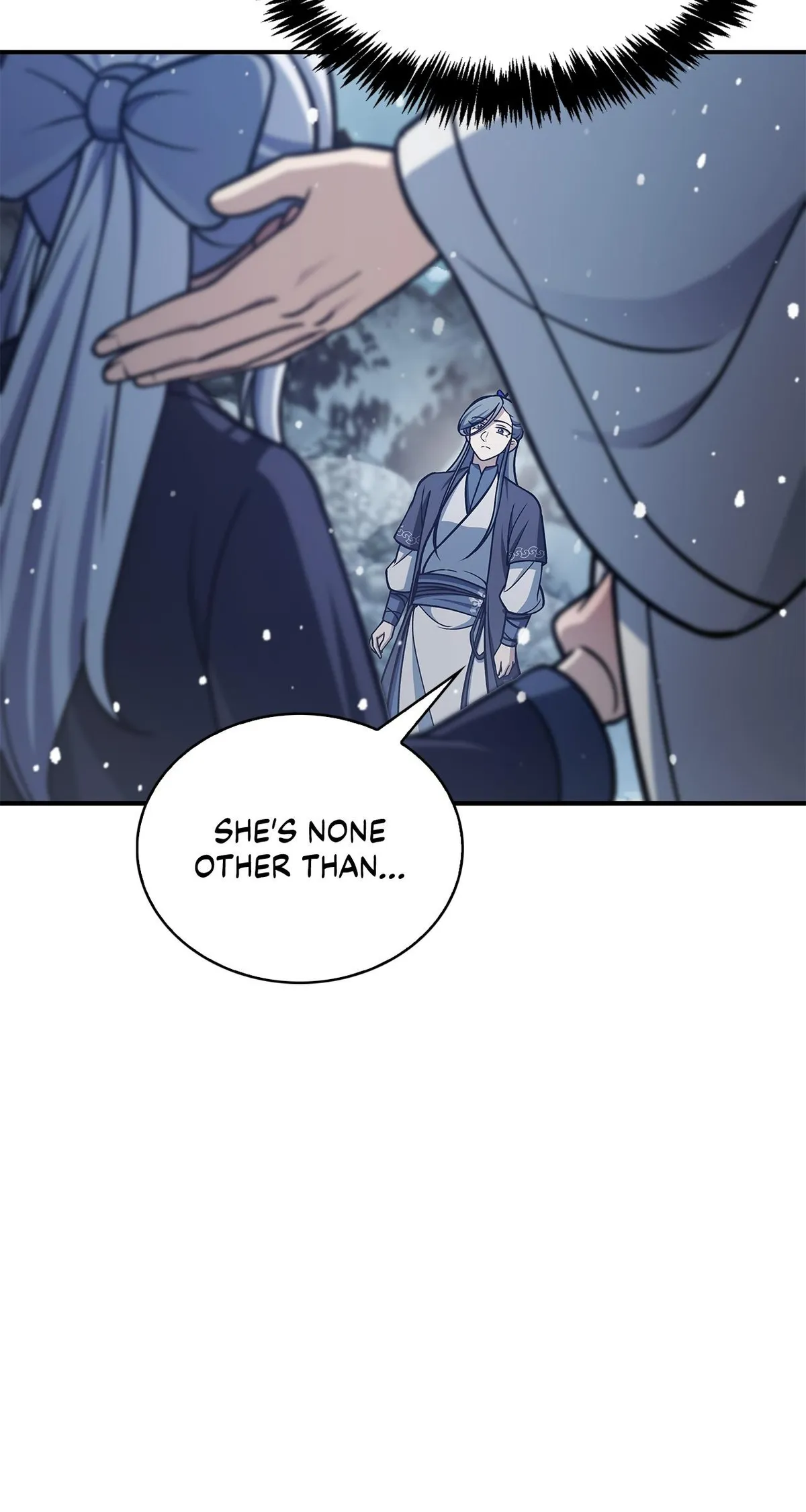 Cheonhwa Archive's Young Master Chapter 108 page 85