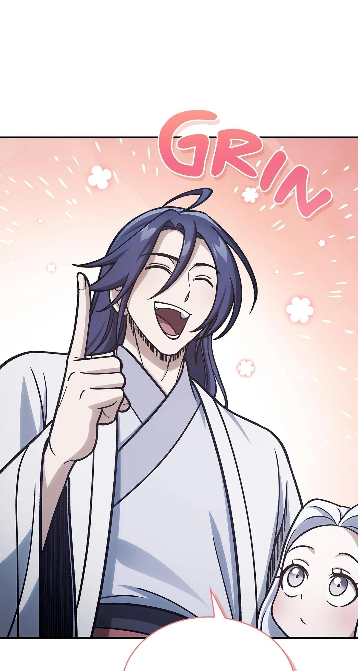 Cheonhwa Archive's Young Master Chapter 108 page 86