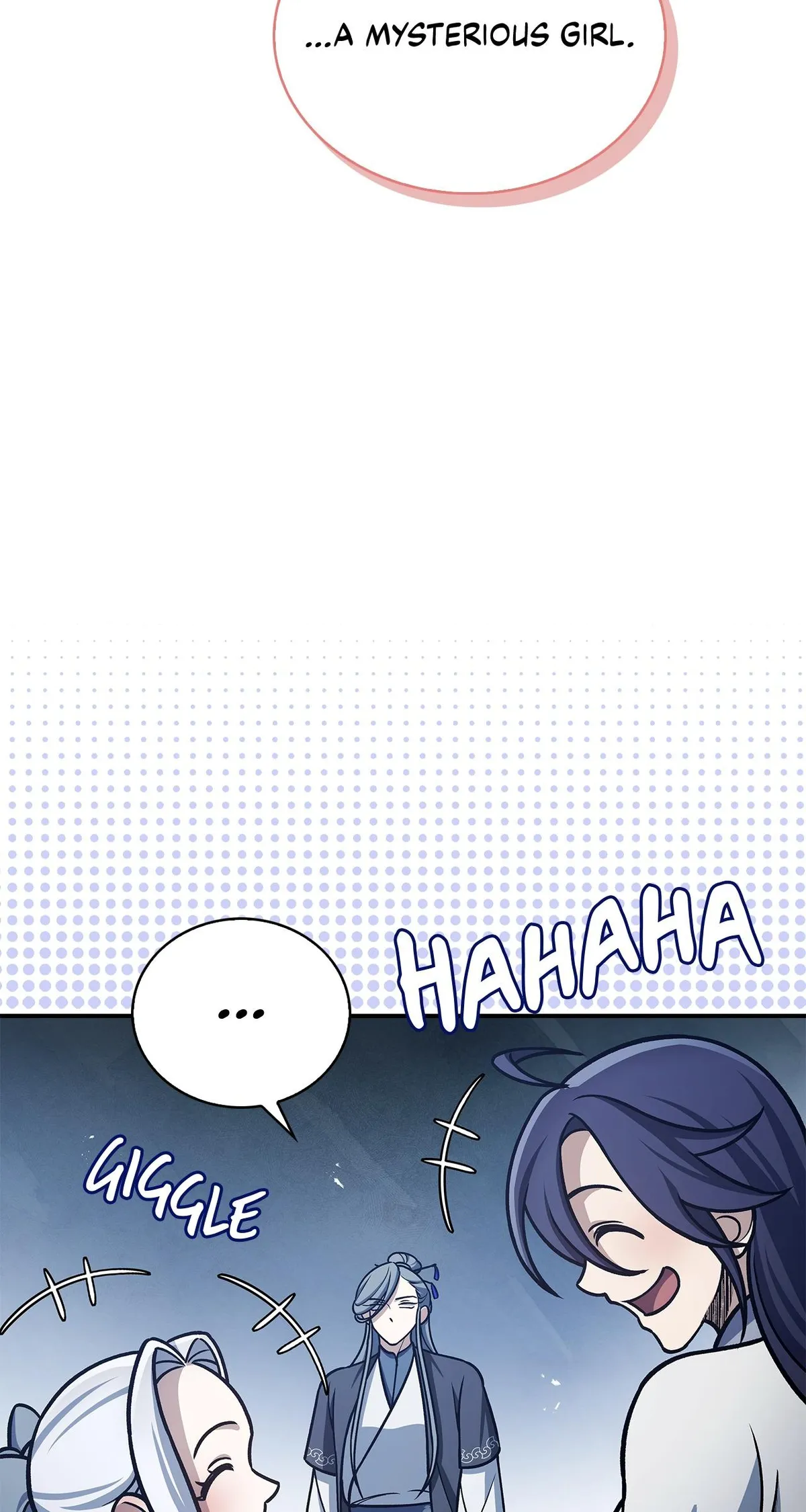 Cheonhwa Archive's Young Master Chapter 108 page 87