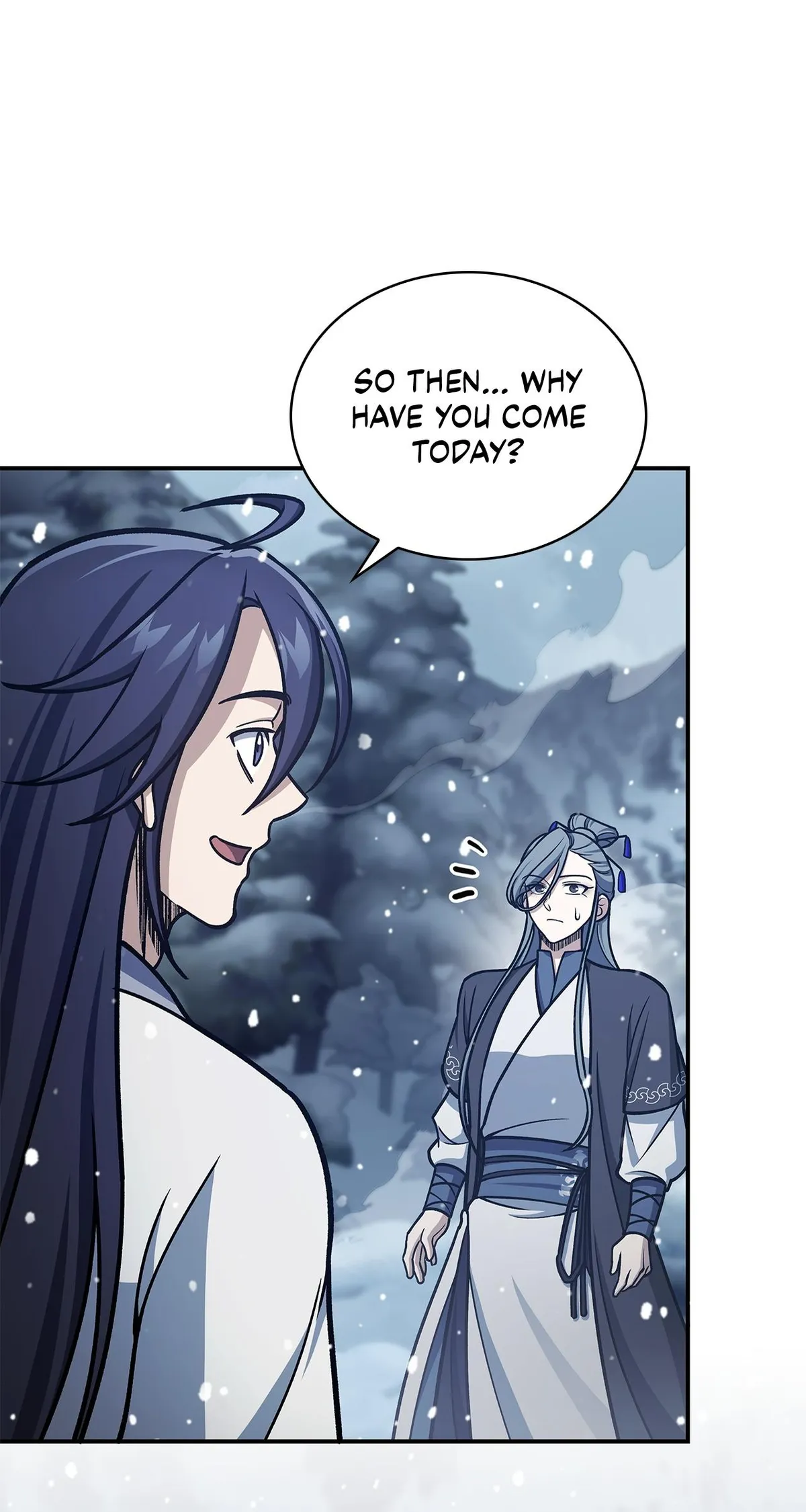 Cheonhwa Archive's Young Master Chapter 108 page 89