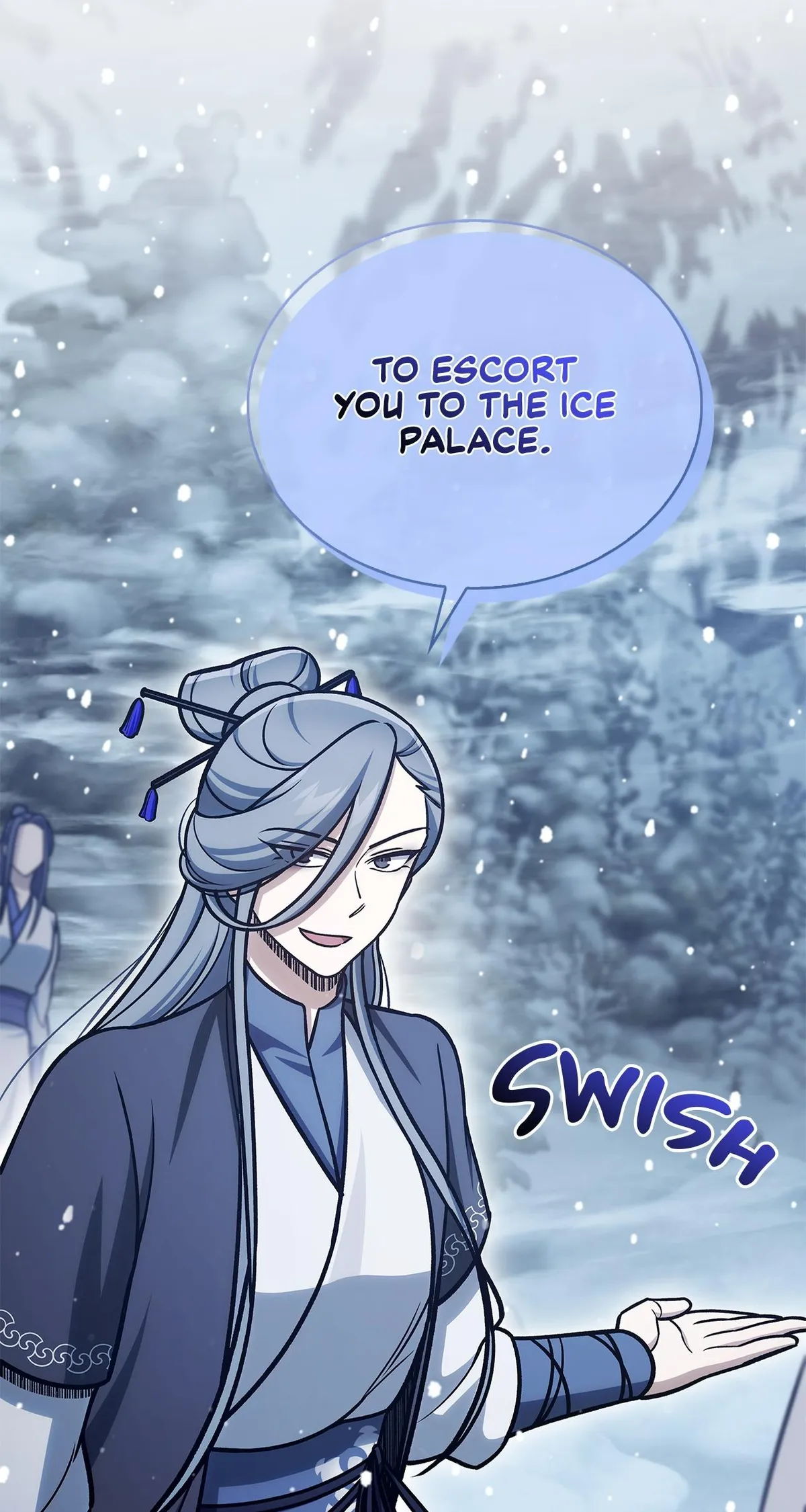 Cheonhwa Archive's Young Master Chapter 108 page 90