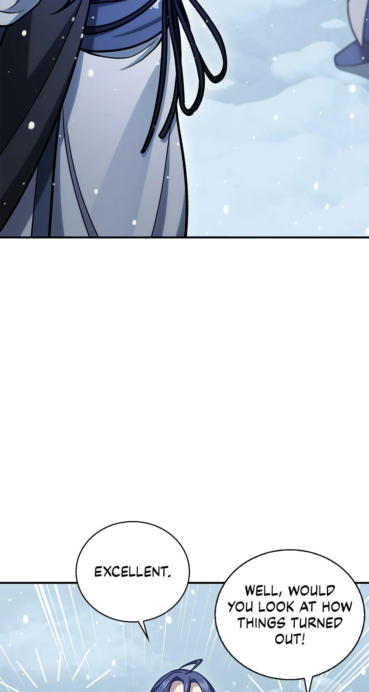 Cheonhwa Archive's Young Master Chapter 108 page 91