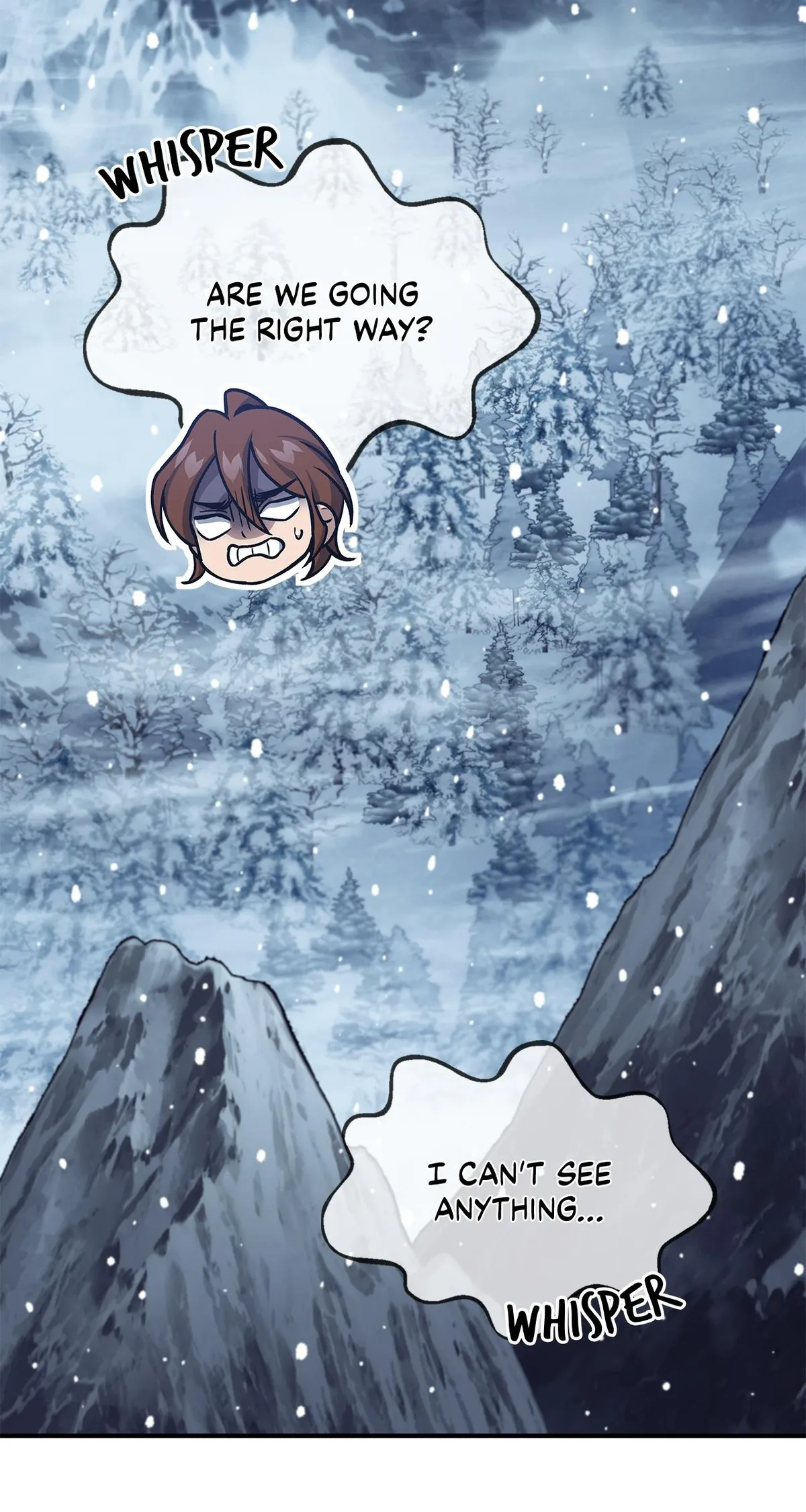 Cheonhwa Archive's Young Master Chapter 108 page 94