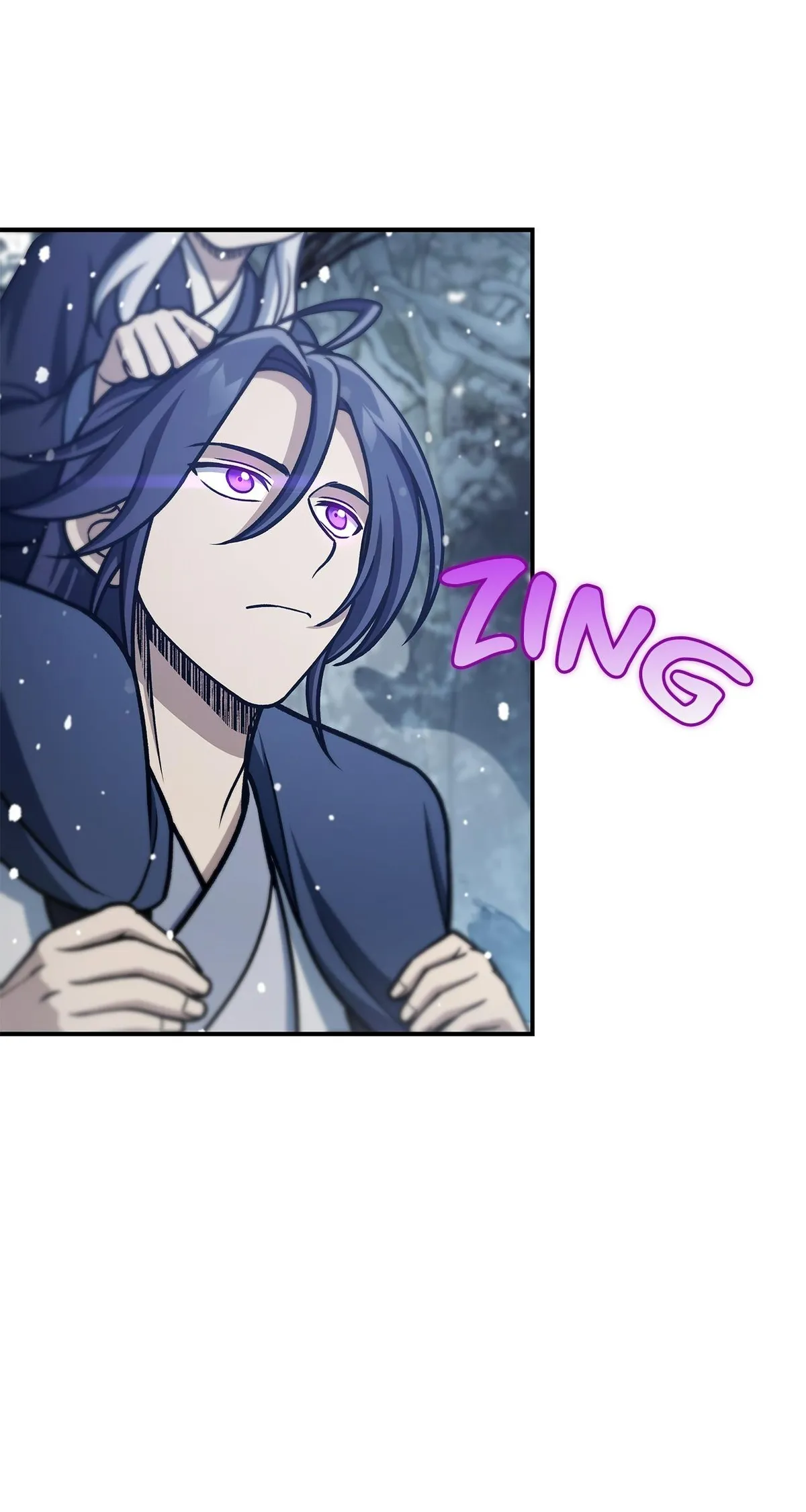 Cheonhwa Archive's Young Master Chapter 108 page 97