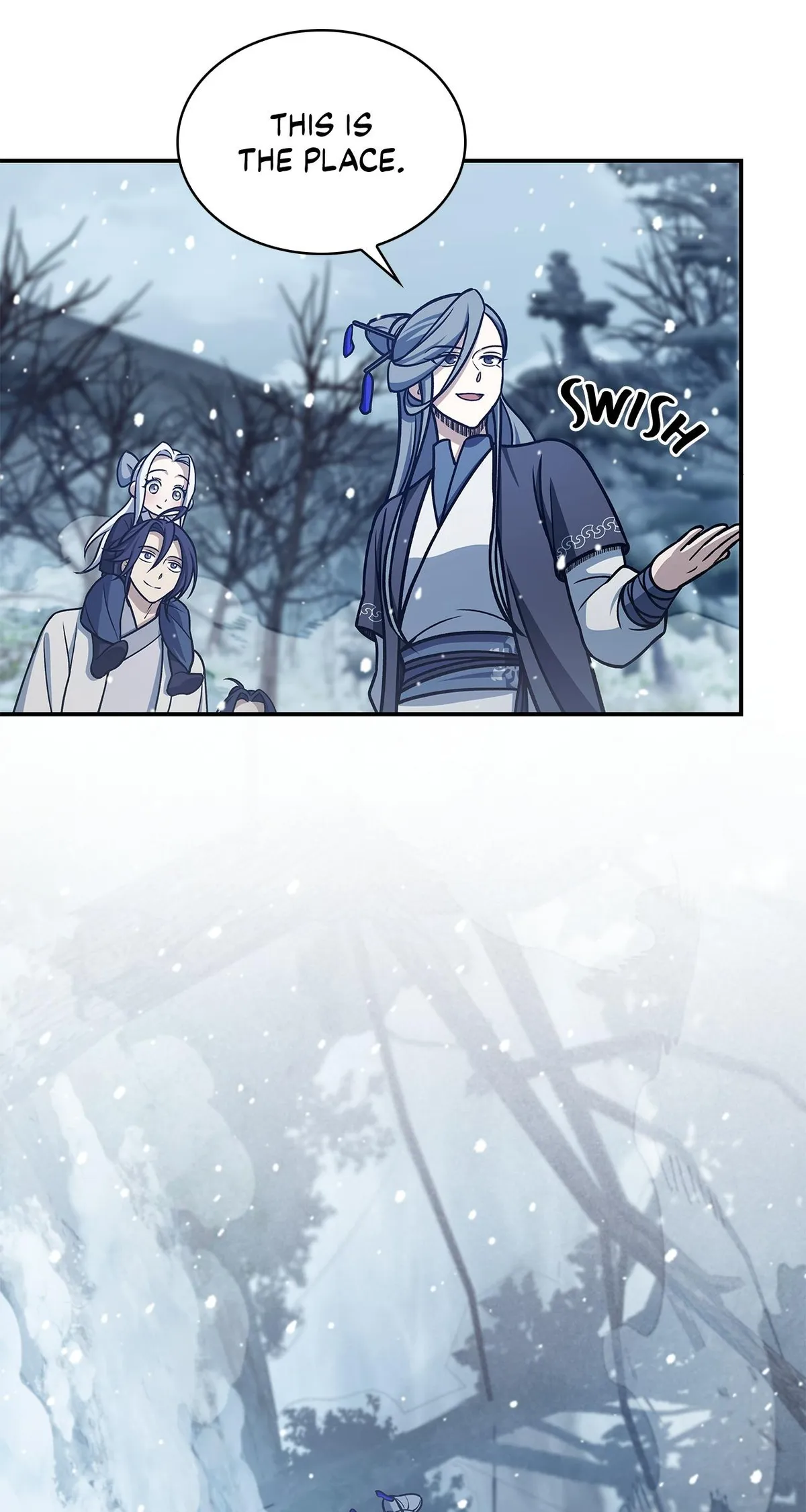 Cheonhwa Archive's Young Master Chapter 108 page 102