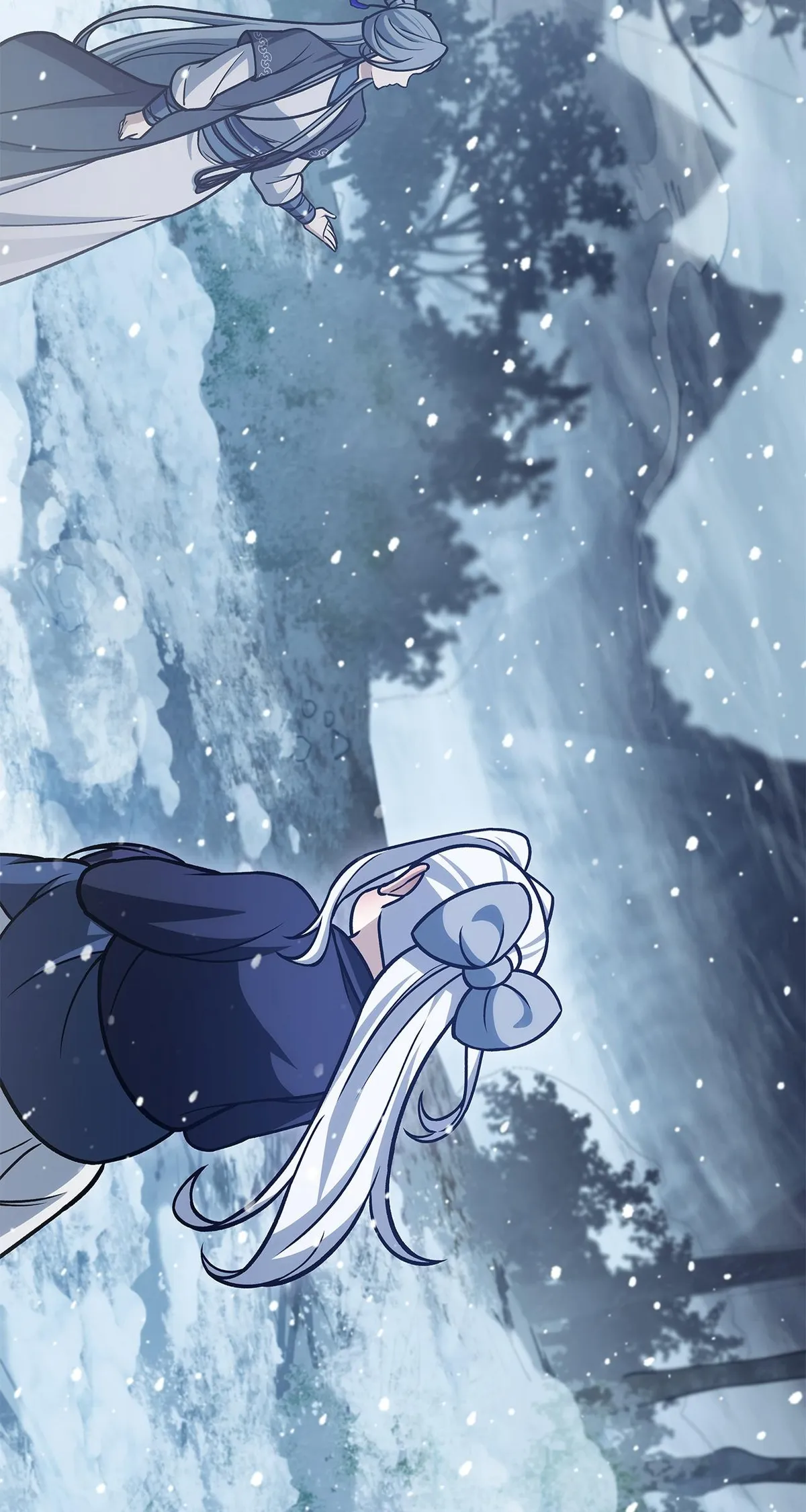 Cheonhwa Archive's Young Master Chapter 108 page 103